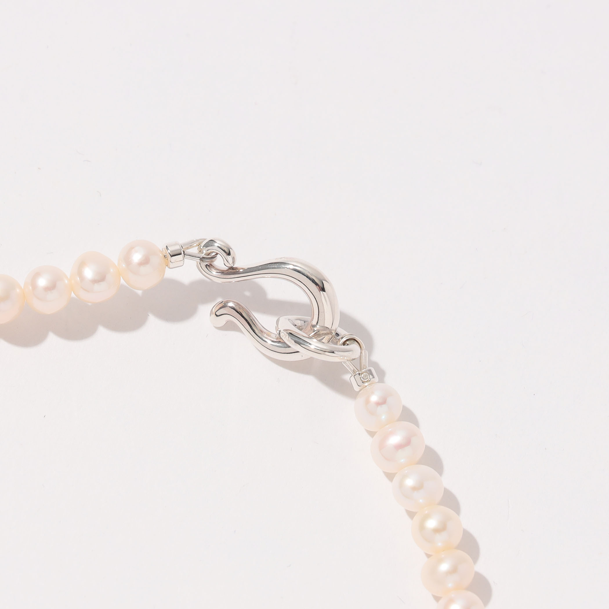 別注】Rieuk PEARL ネックレス｜トゥモローランド 公式サイト