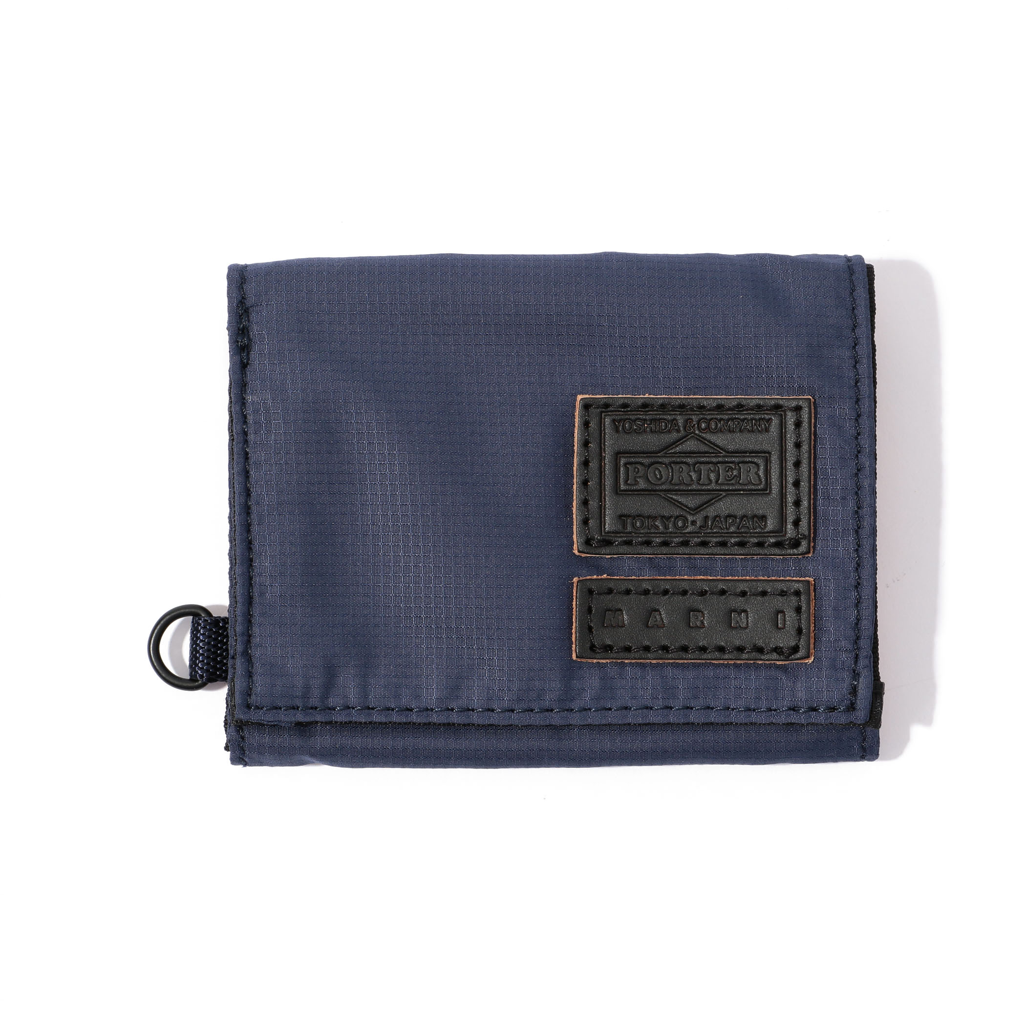 MARNI X PORTER - CARD CASE コンパクトウォレット-