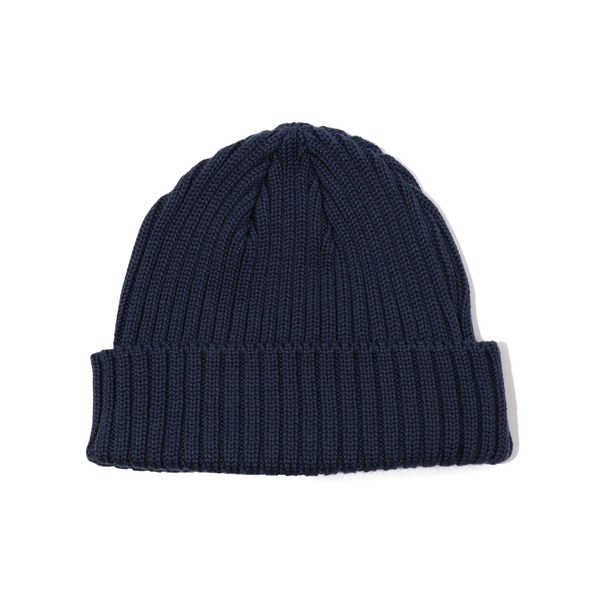 KIJIMA TAKAYUKI WOOL WATCH CAP