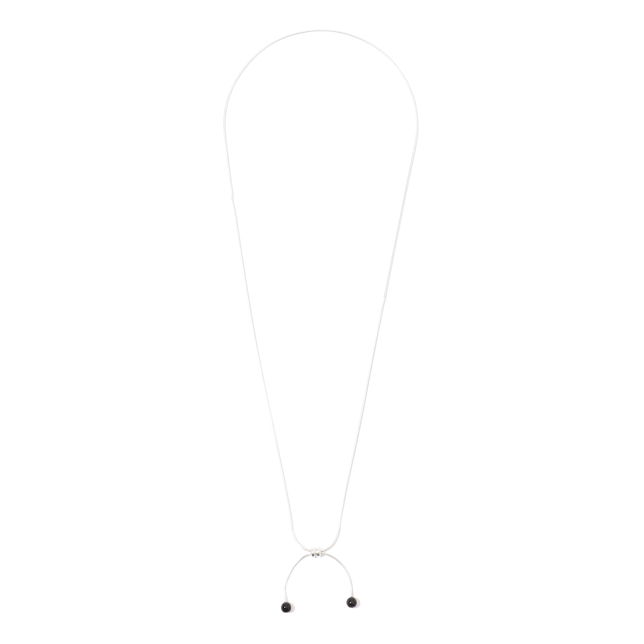 Sisi Joia Rosee チョーカー