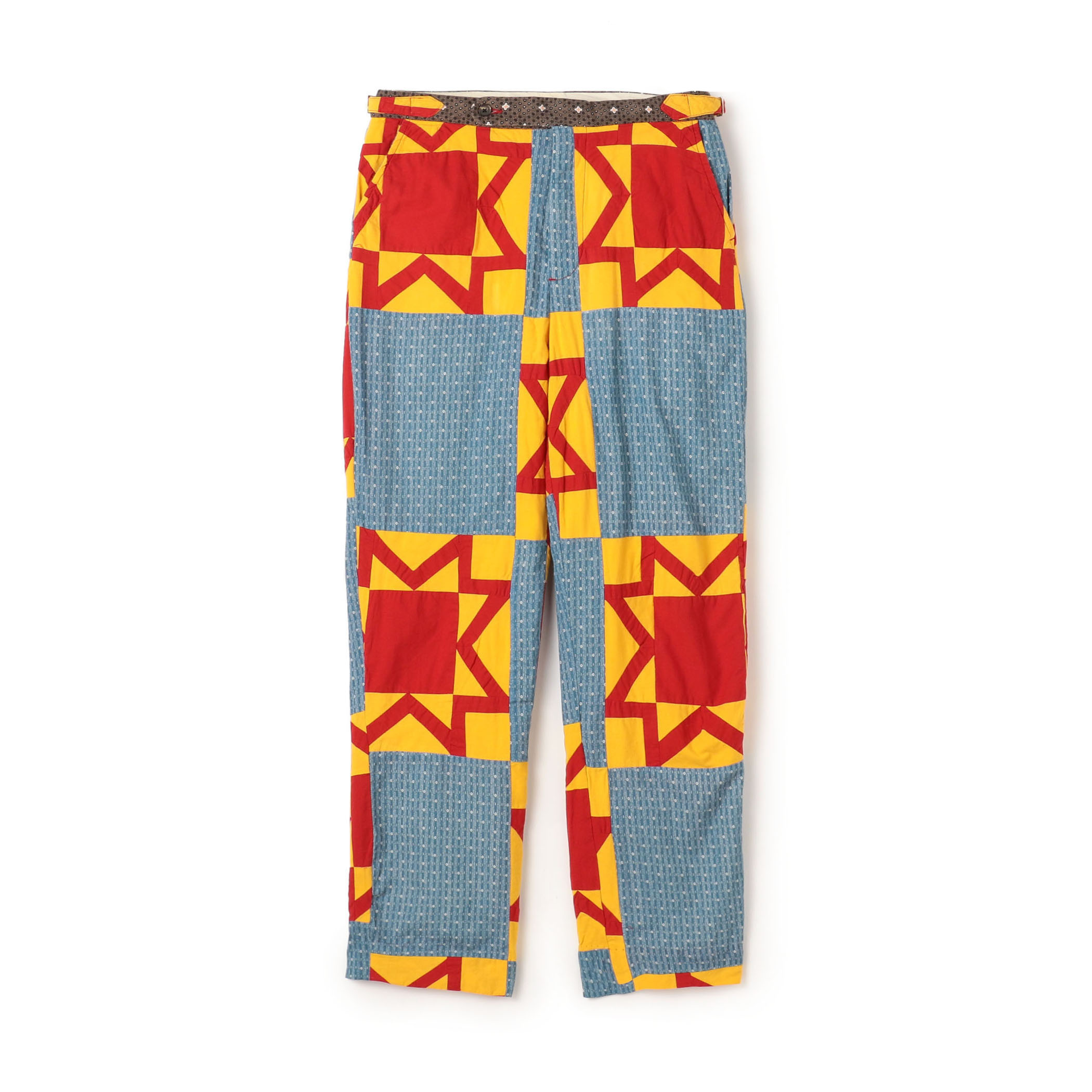 BODE BLAZING STAR TROUSERS