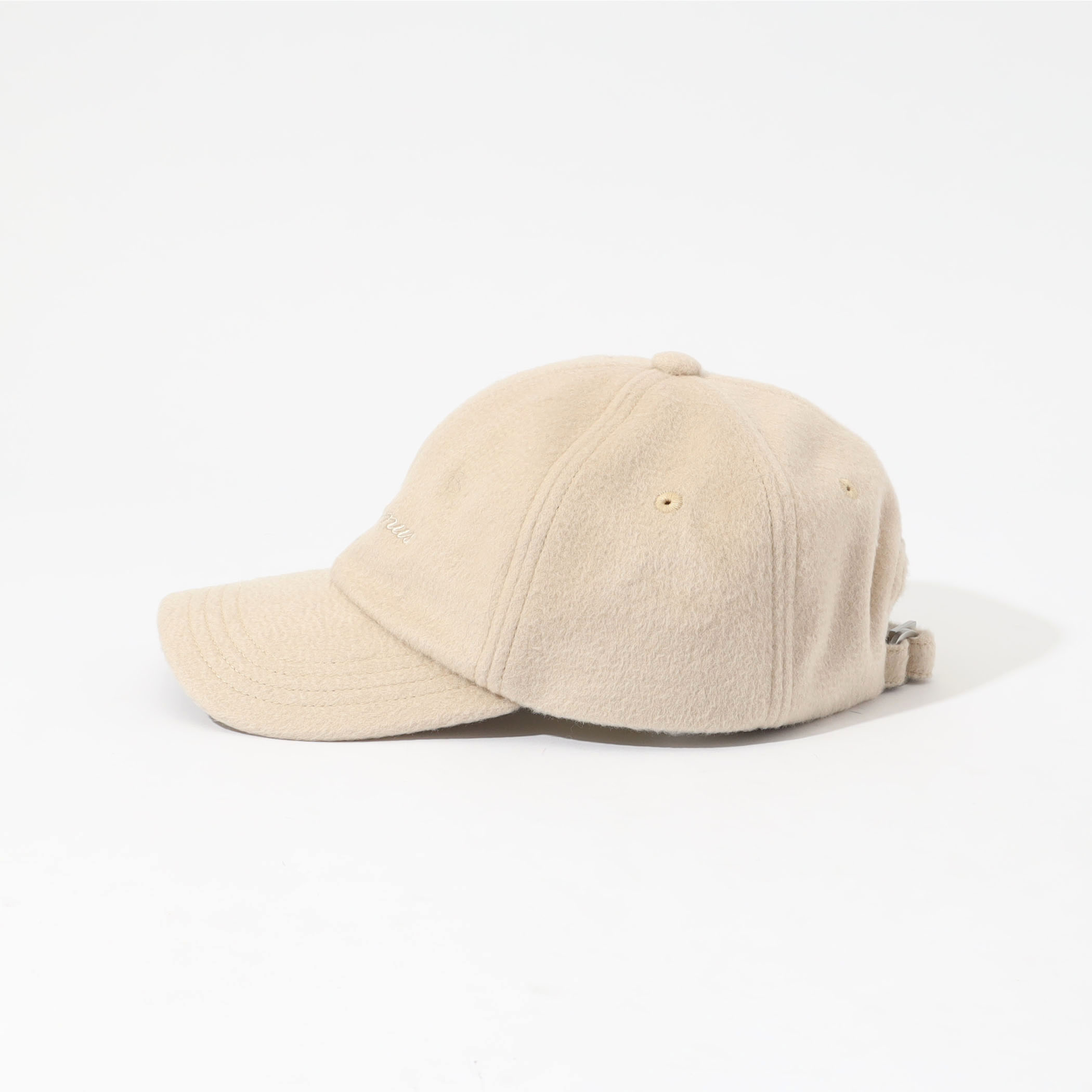 JACQUEMUS CASQUETTE CASHMERO キャップ｜トゥモローランド 公式通販