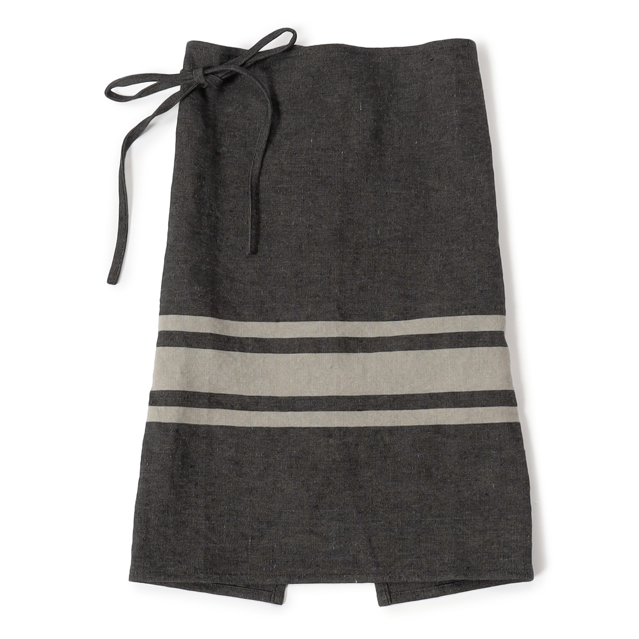 スリーストライプハーフエプロン AF8E0186