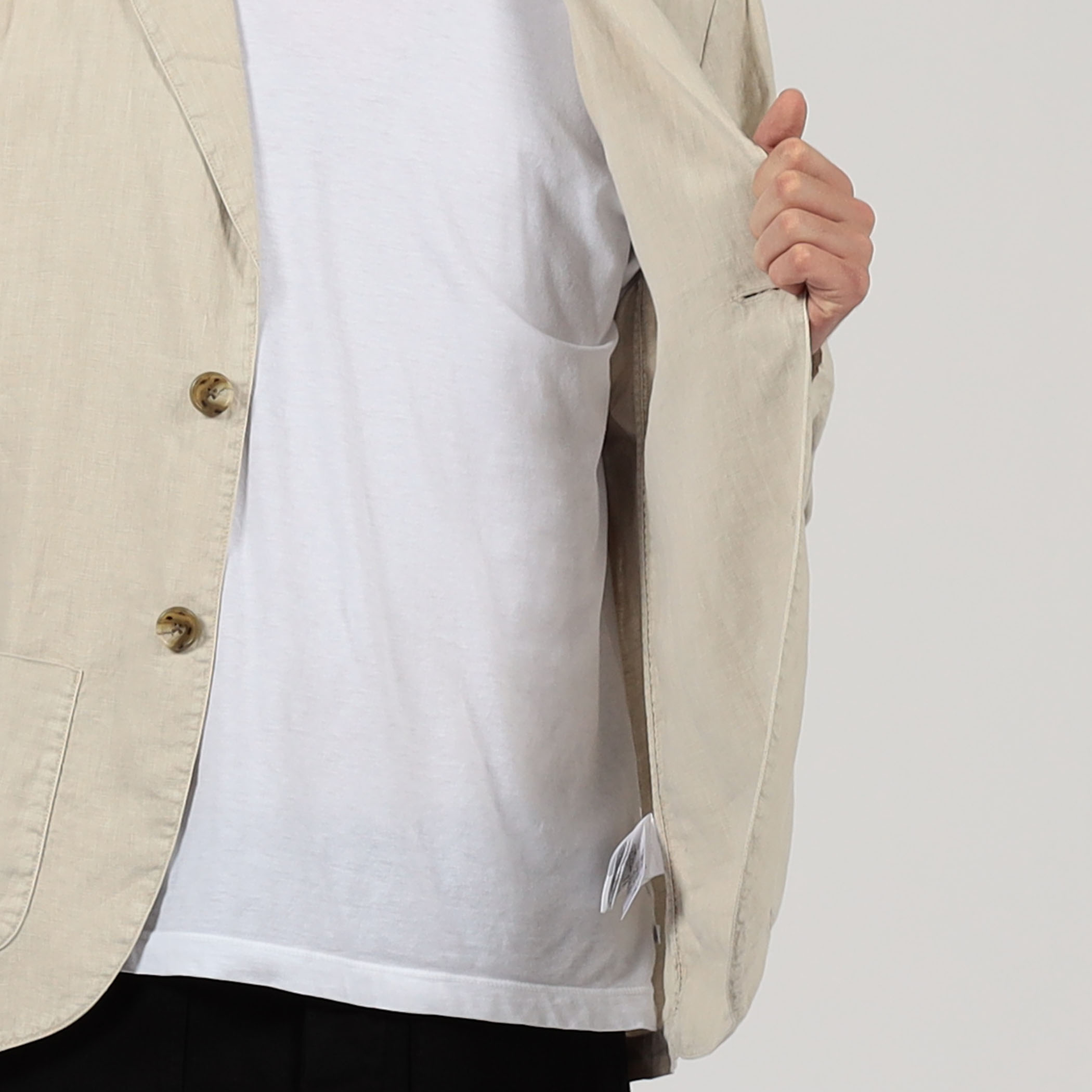MHL. テーラードジャケット M CASUAL TAILORING | MARGARET HOWELL