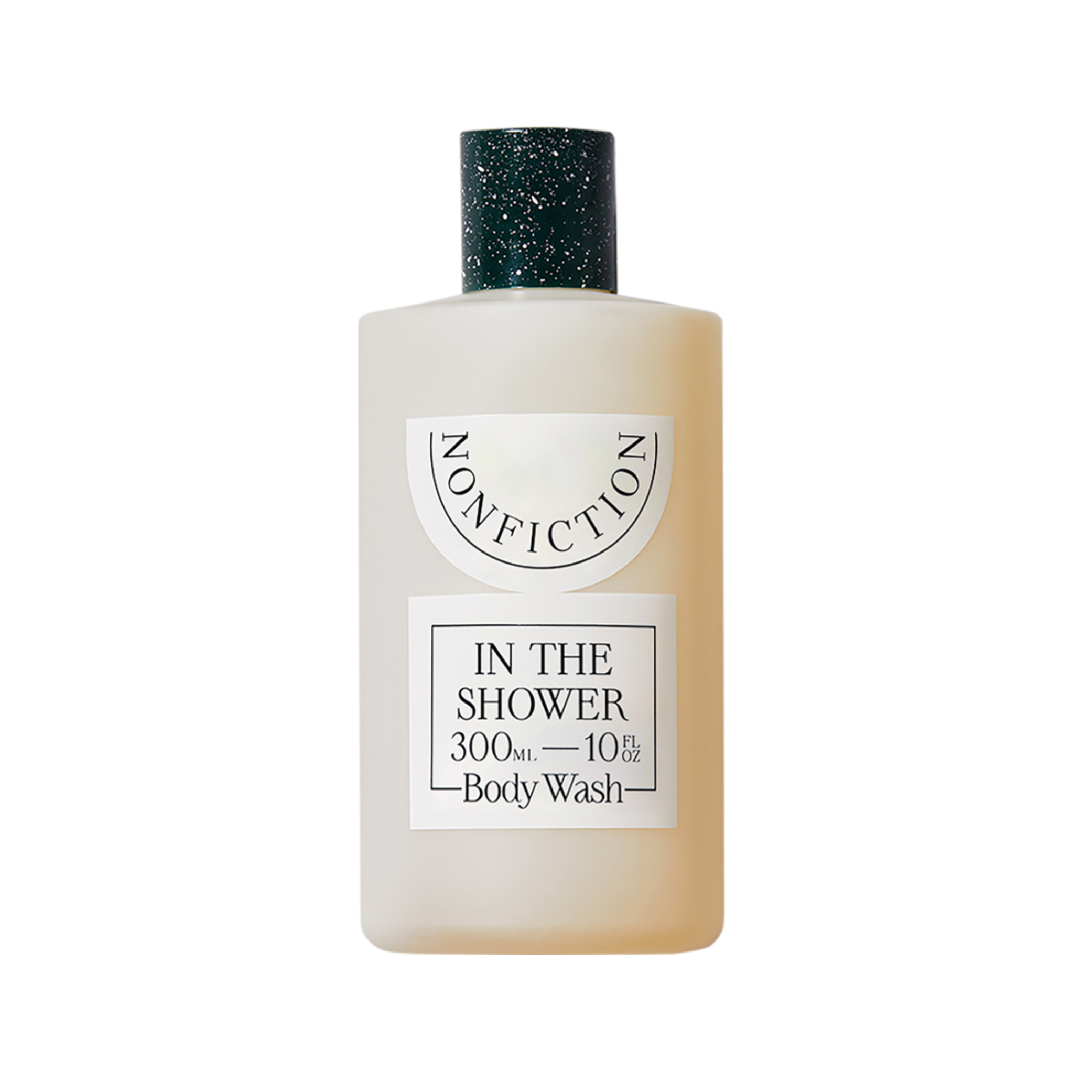 NONFICTION ボディウォッシュ 300ml