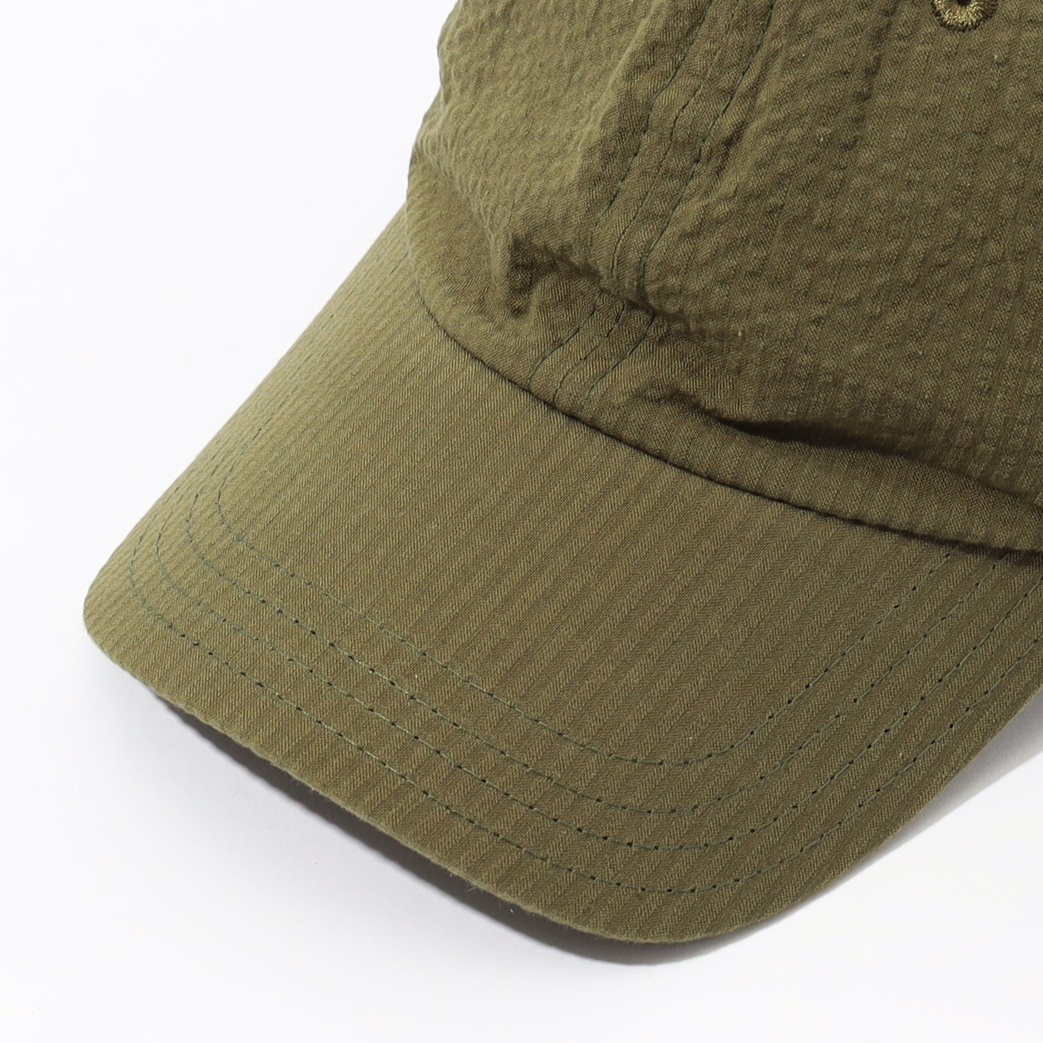 Drake's シアサッカーキャップ｜トゥモローランド 公式通販