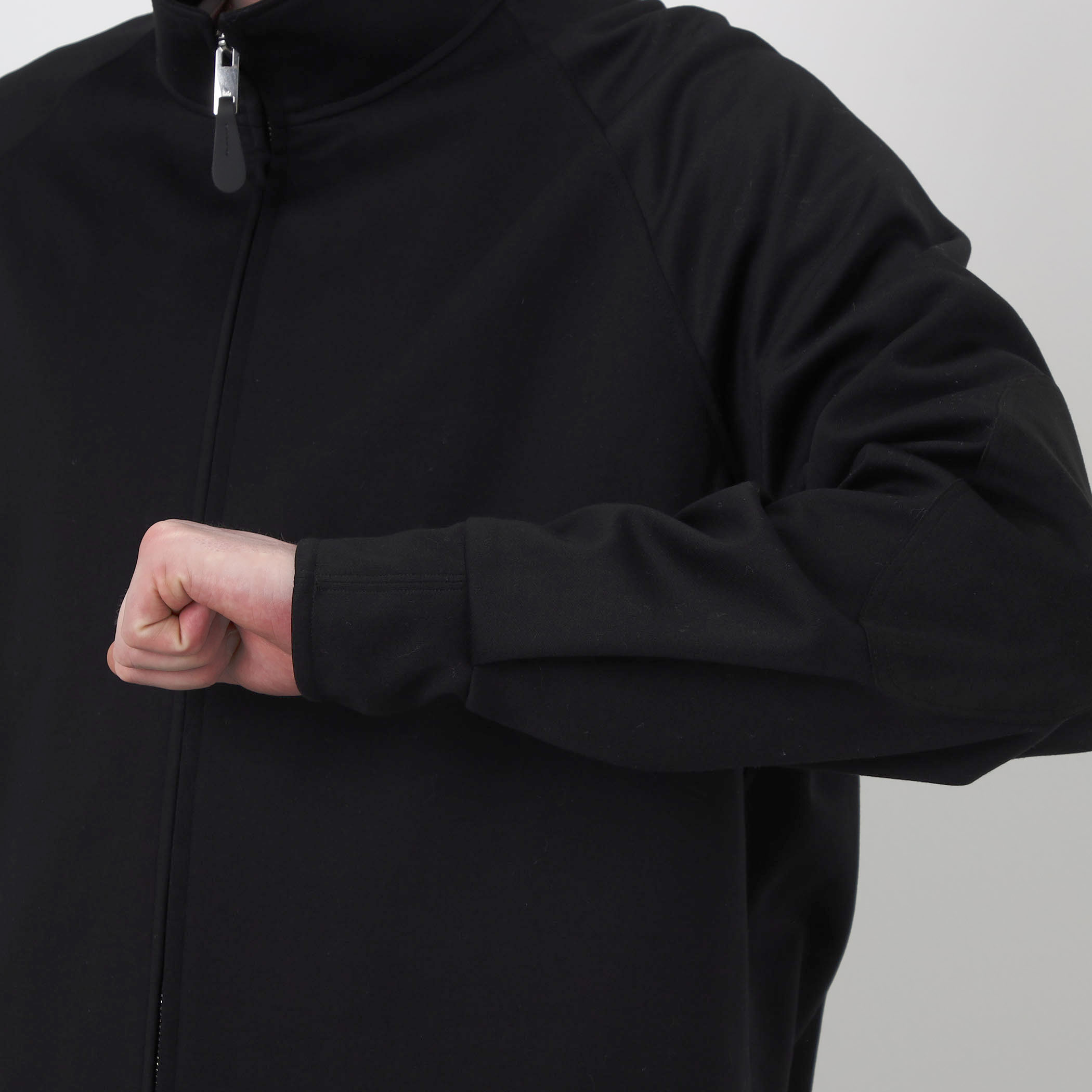 別注】THE RERACS × Edition COMMAND TRACK JACKET トラックジャケット