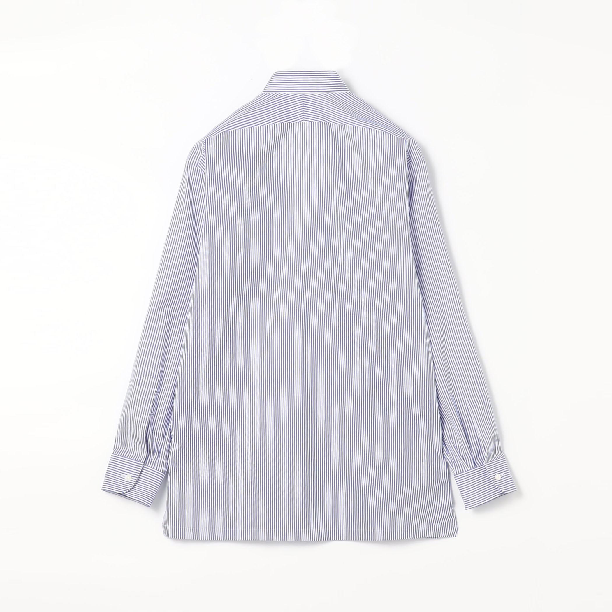 コットンタブカラーシャツ sublations SUBLATIONS サブレーションズ COTTON TAB COLLAR SHIRT タブ