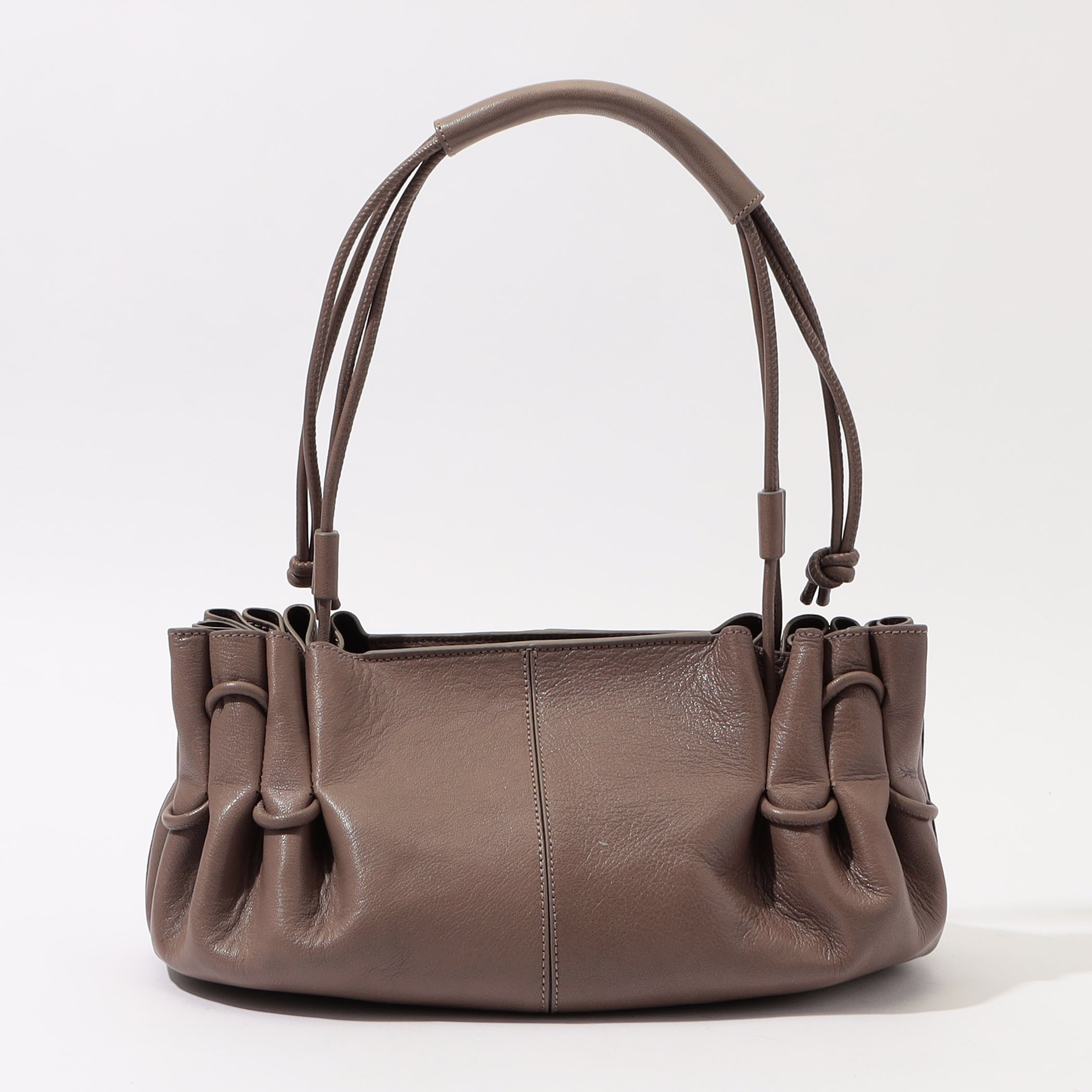 【 HEREU 】ハンドバッグ／ショルダーバッグ a2601 HEREU 】ハンドバッグ／ショルダーバッグ a2601 (HEREU