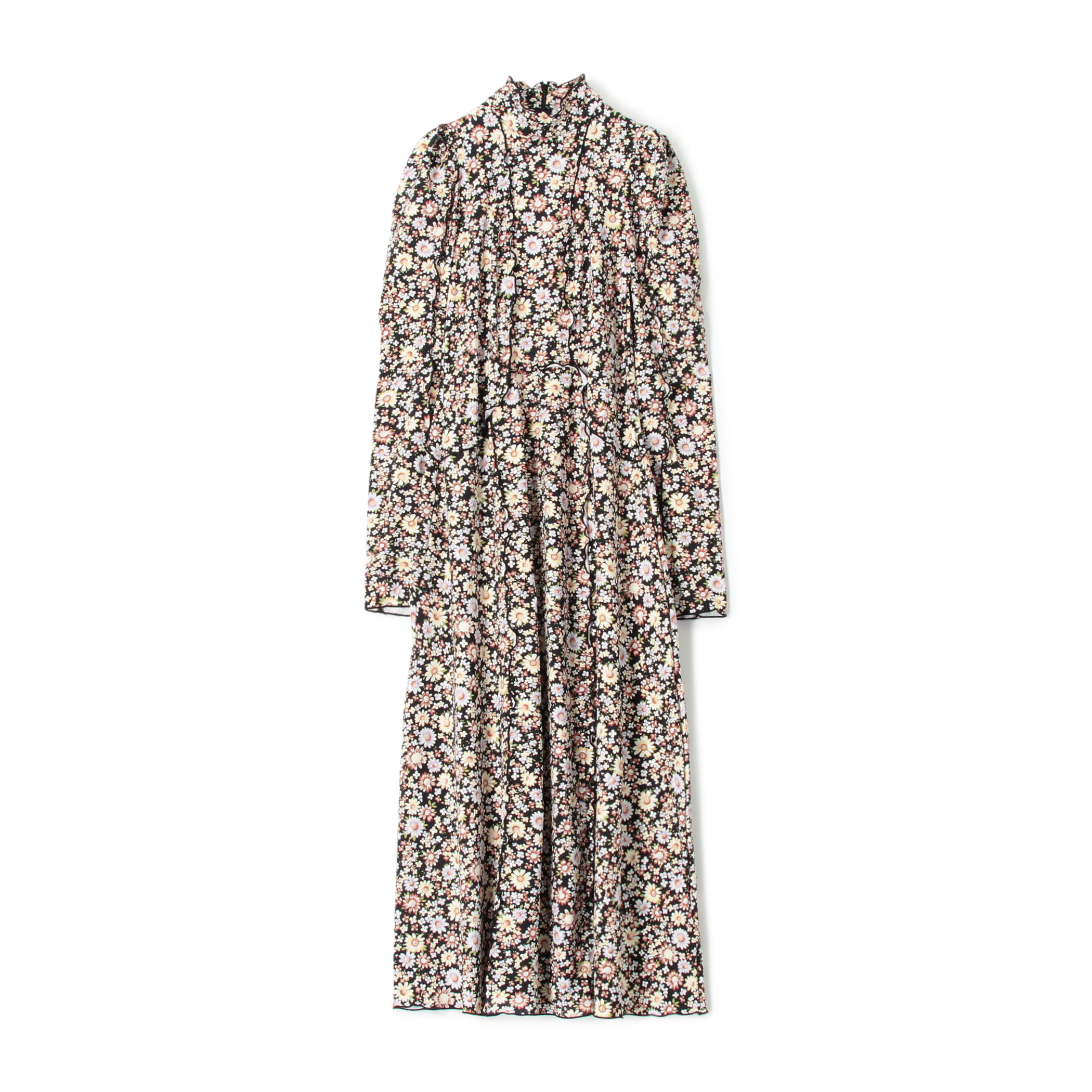 新品未使用 シーニューヨーク PASCALE L/SLV MAXI DRESS - www.minik.hr