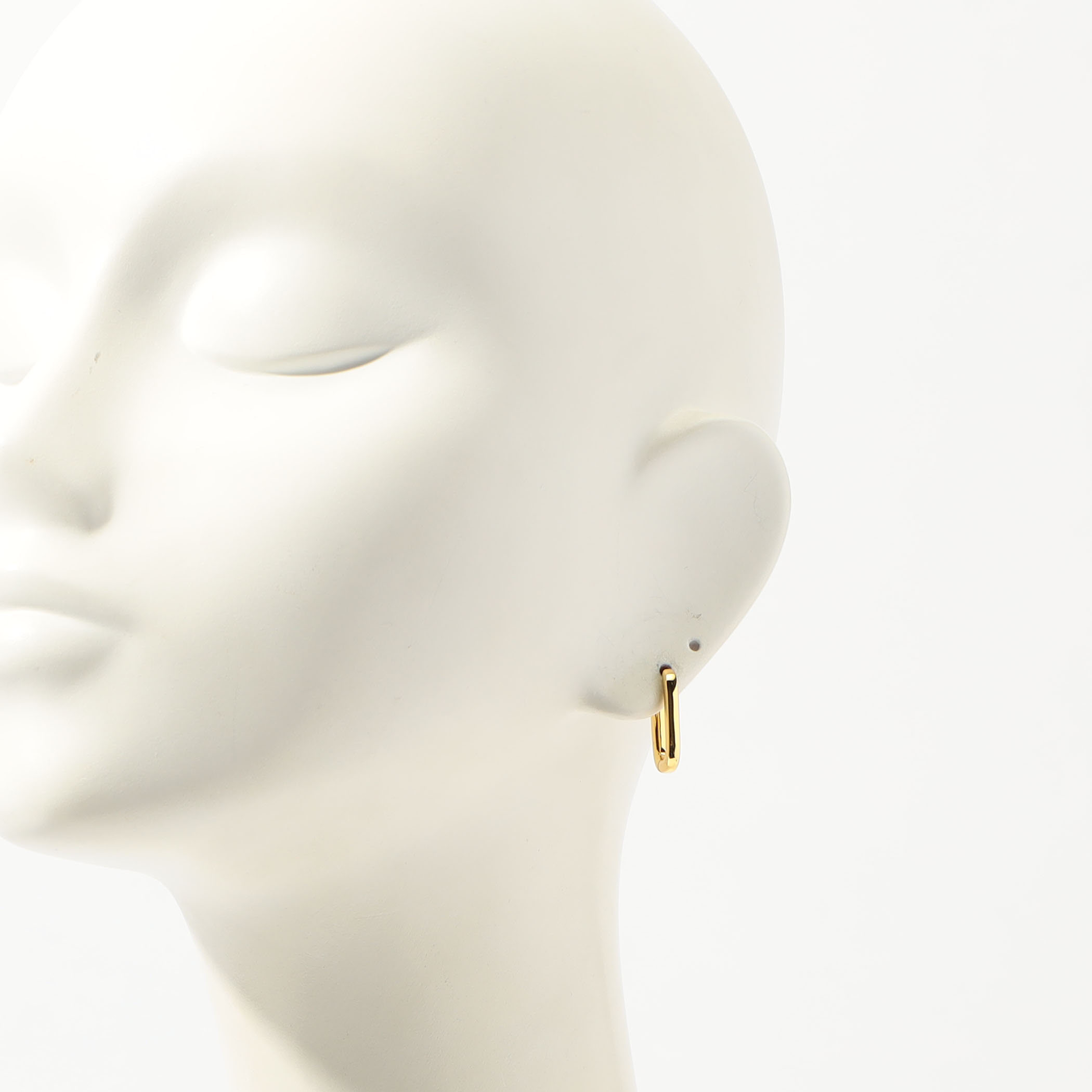 LAURA LOMBARDI(ローラ ロンバルディ)｜LUNA EARRINGS ピアス