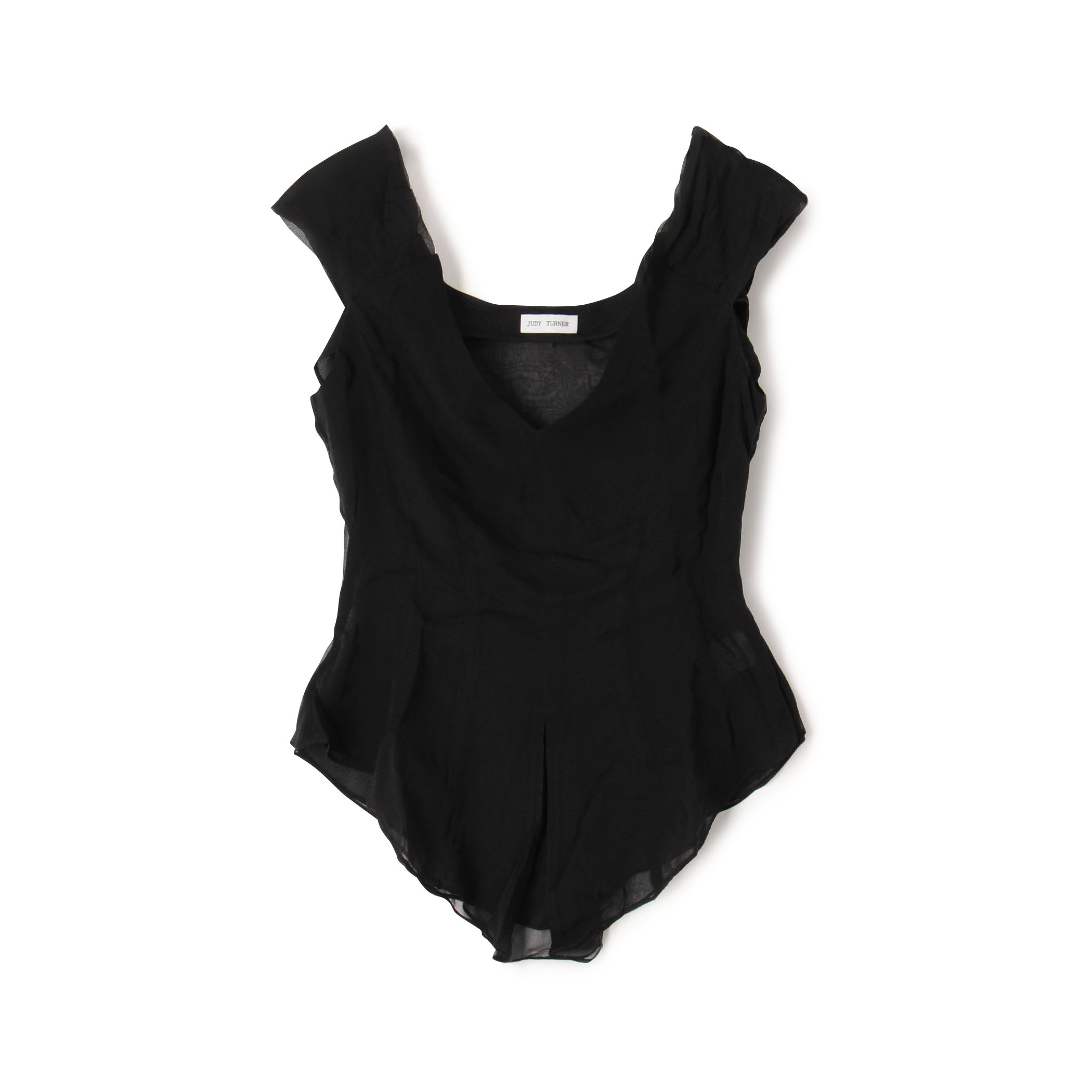 JUDY TURNER Signet top