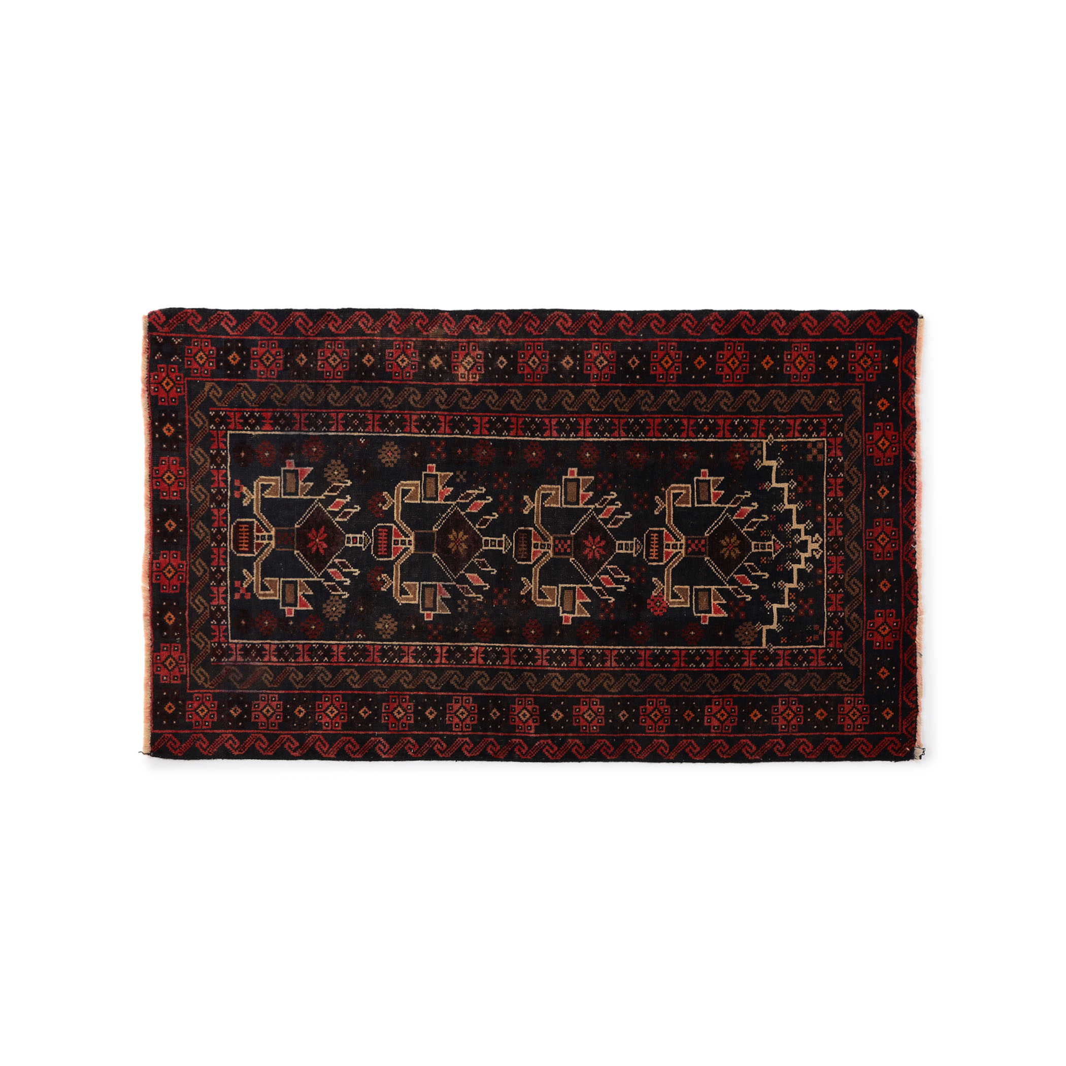 Vintage Rug ラグ