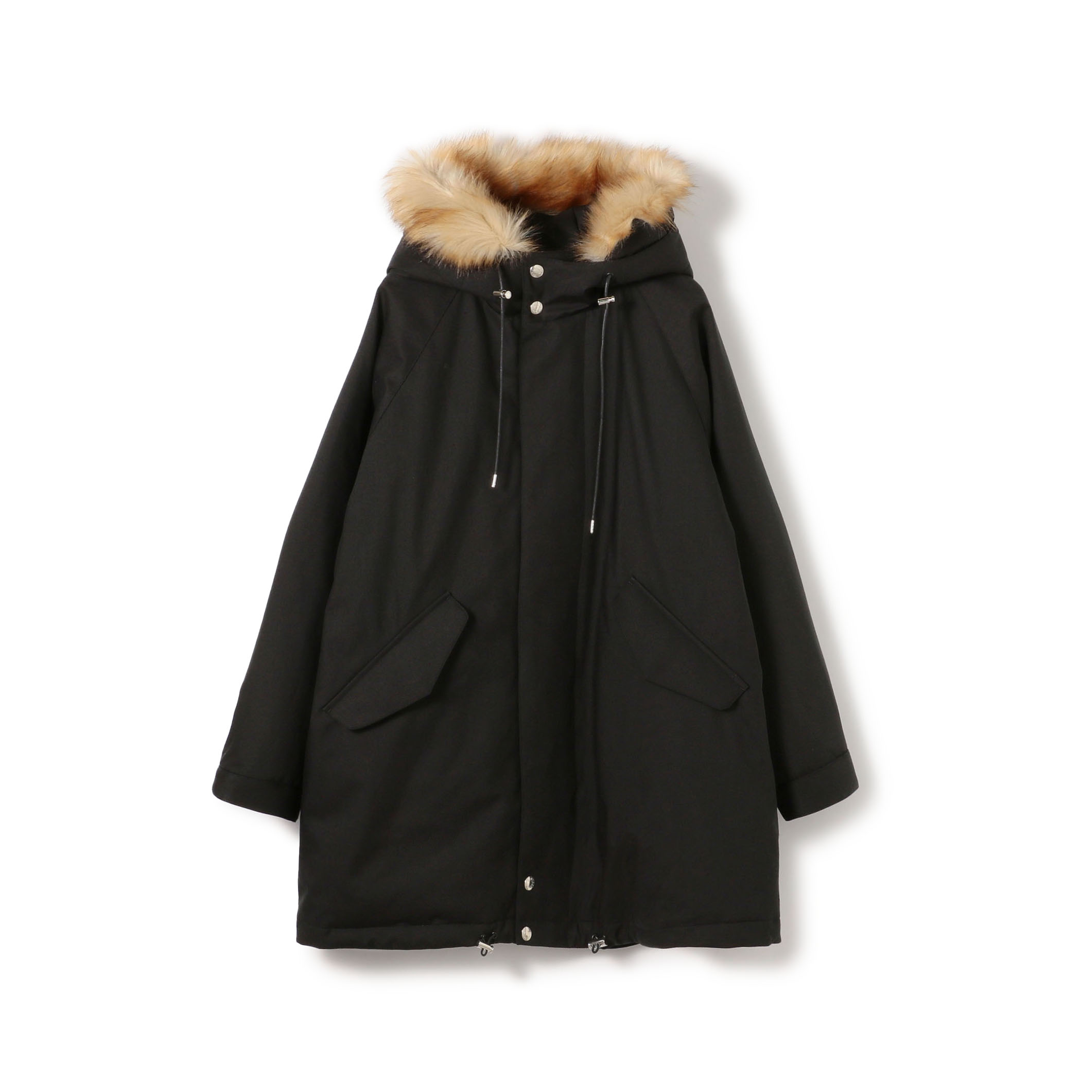 MACKINTOSH レインテック スカイパーカ ダウンジャケット