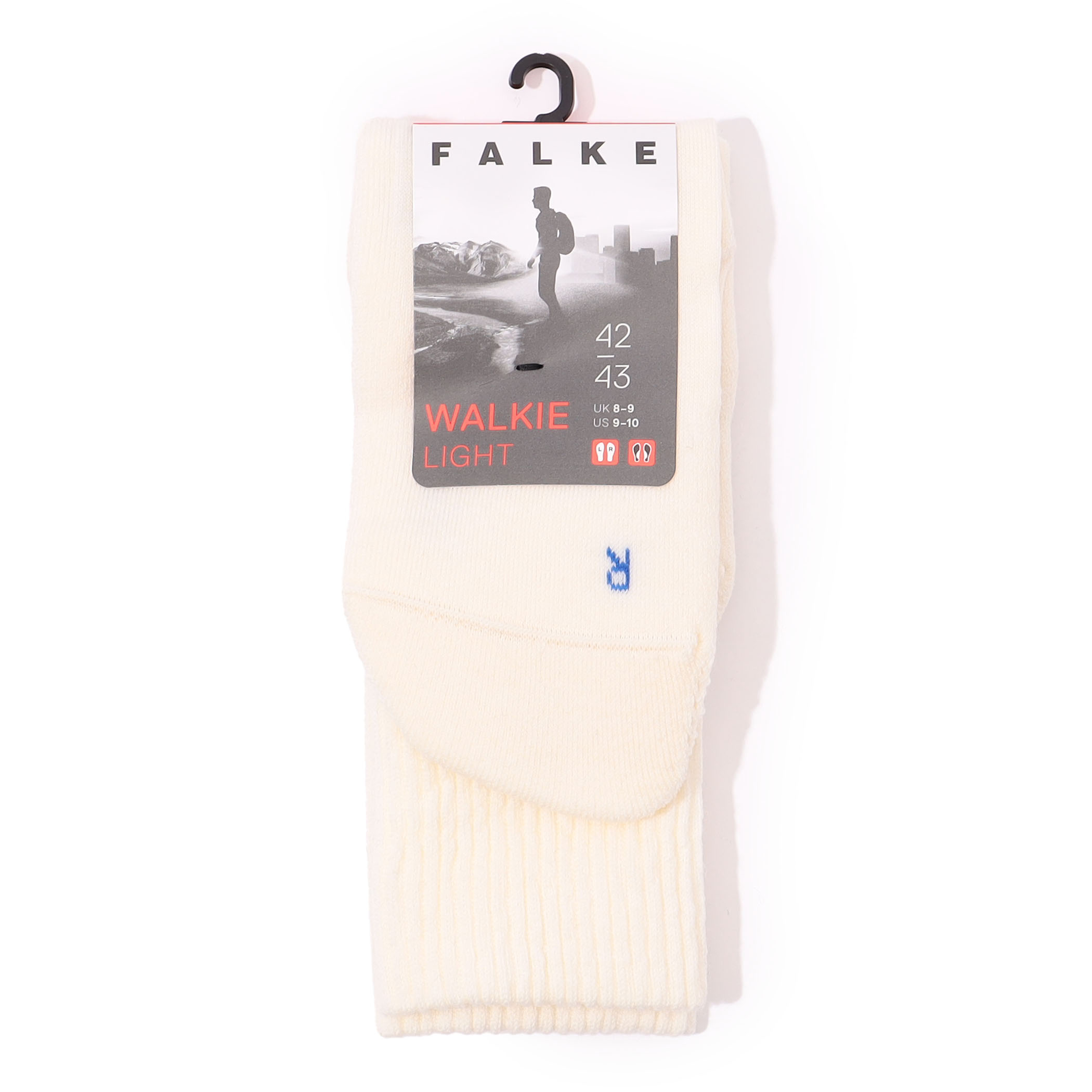 FALKE WALKIE LIGHT SOCKS ソックス