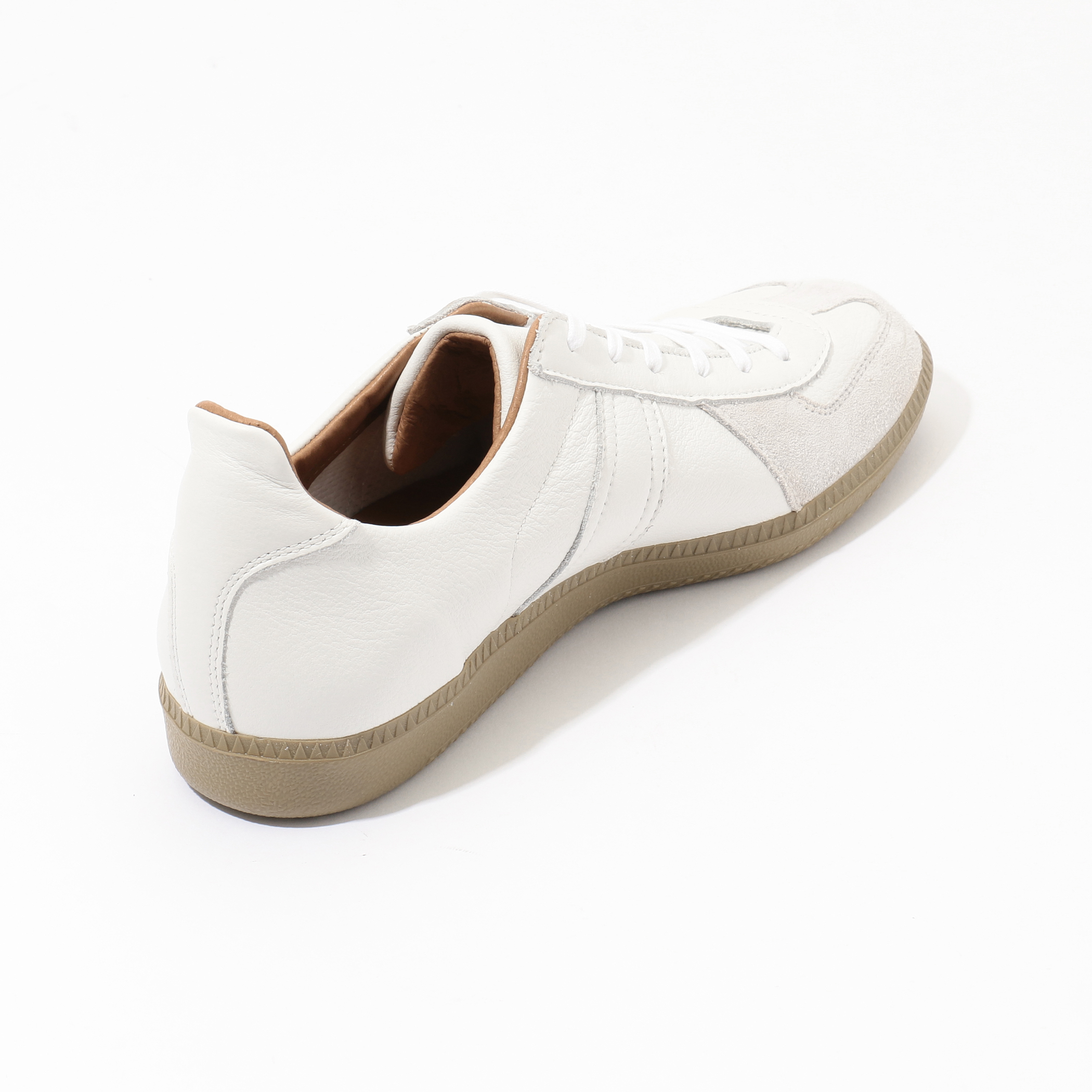 REPRODUCTION OF FOUND ジャーマンミリタリートレーナー