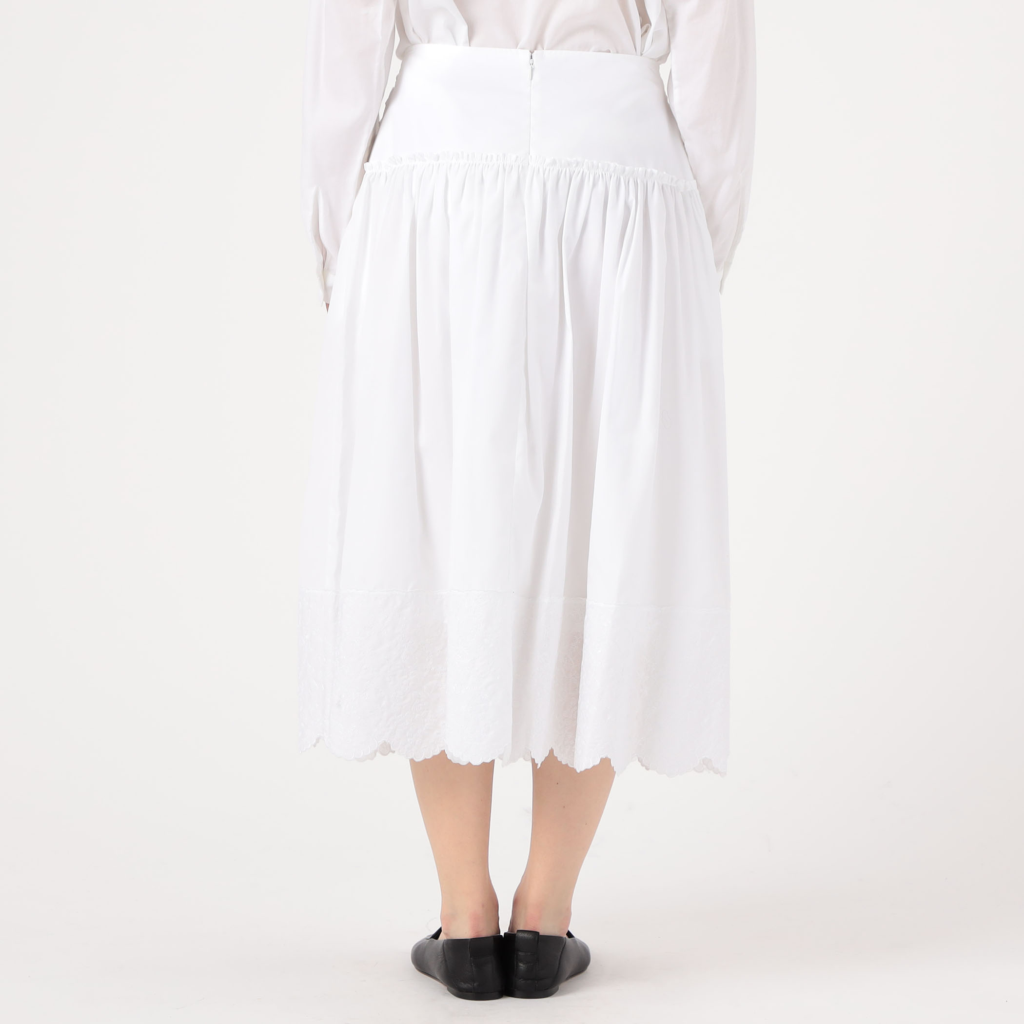 Simone Rocha MIDI SKIRT｜トゥモローランド 公式通販