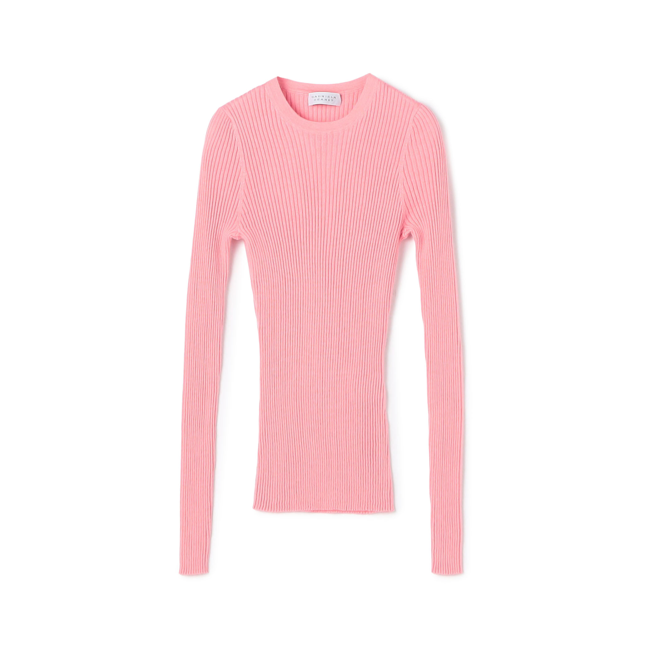 GABRIELA HEARST BROWNING KNIT