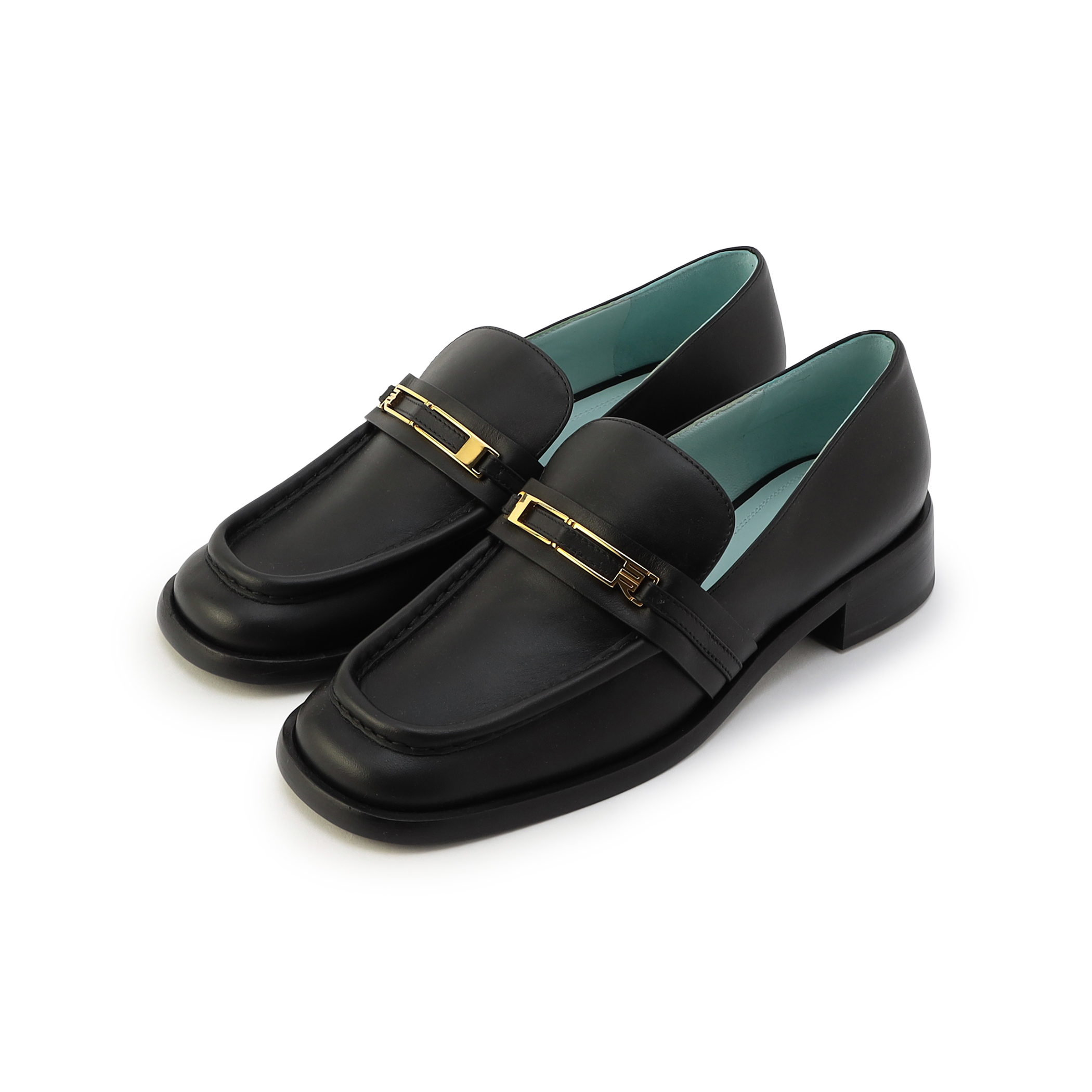 sergio rossi Flat Moccasin-25 フラットモカシン