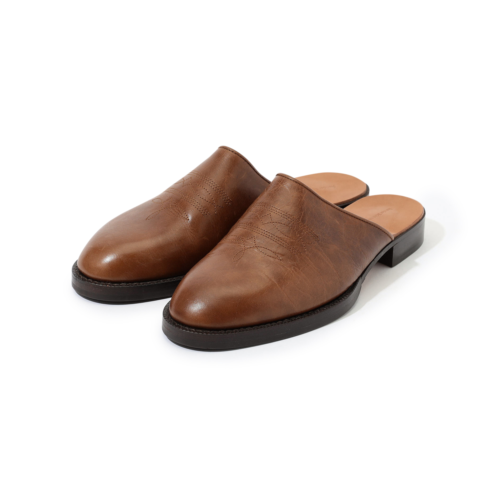 Hender Scheme cheak
