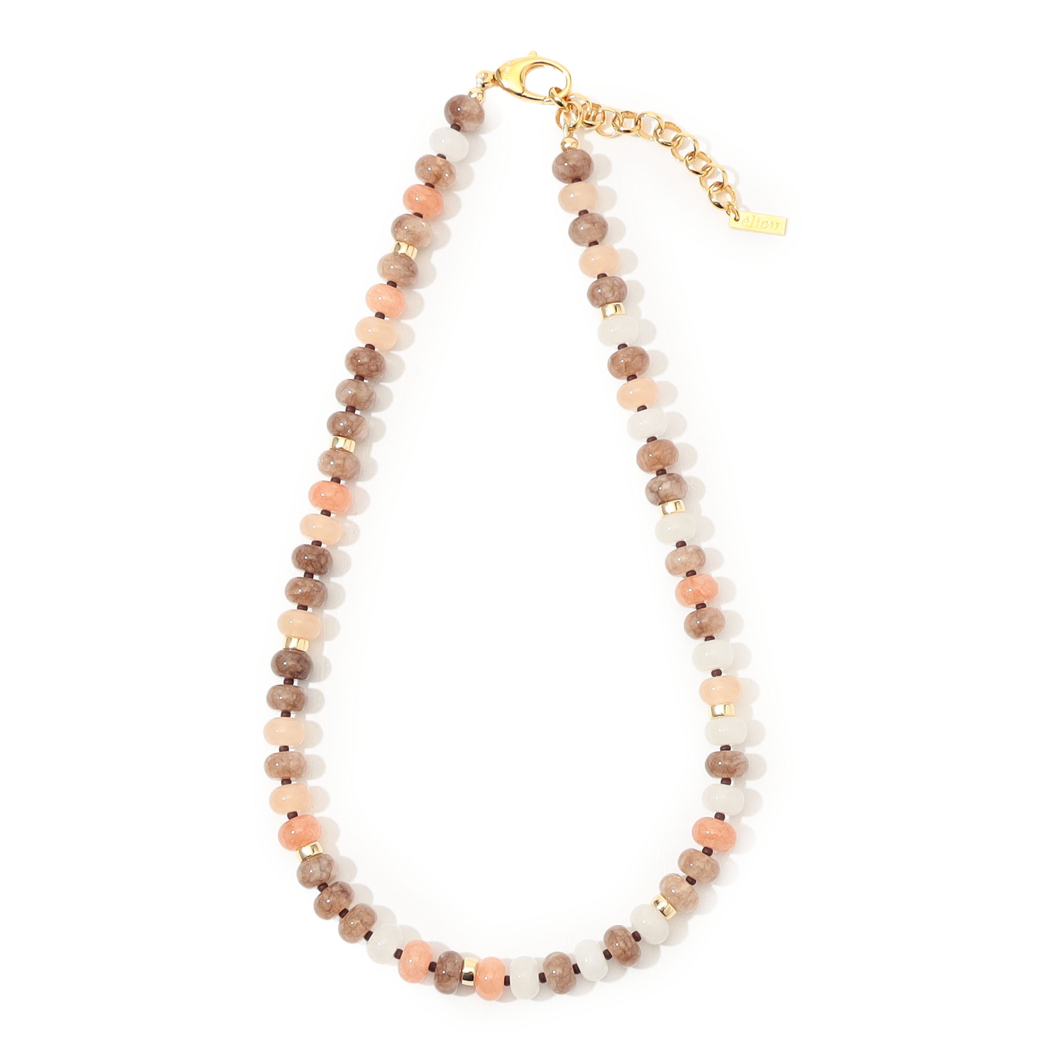 eliou DIERO ネックレス