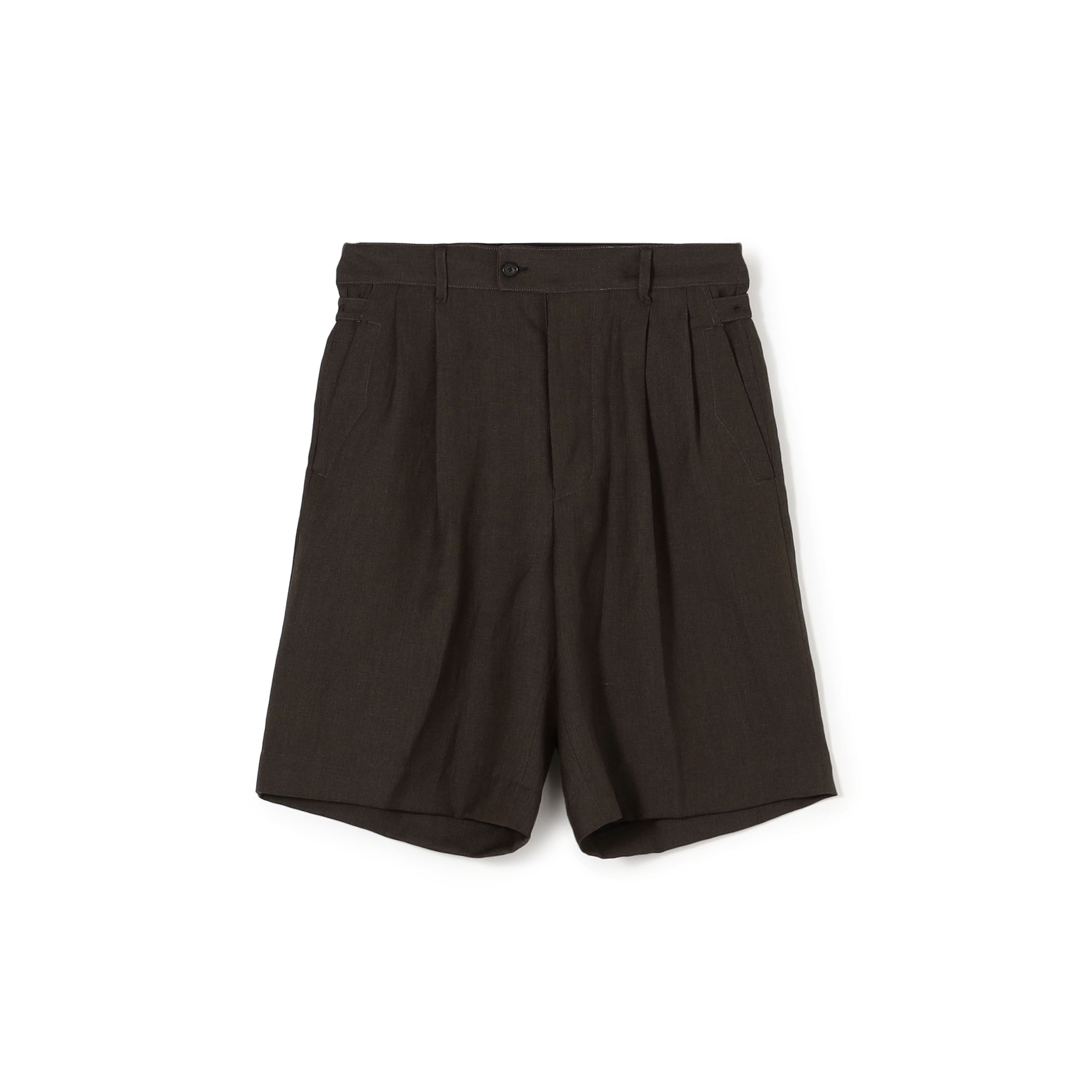 【別注】The CLASIK FRENCH CHINO SHORT