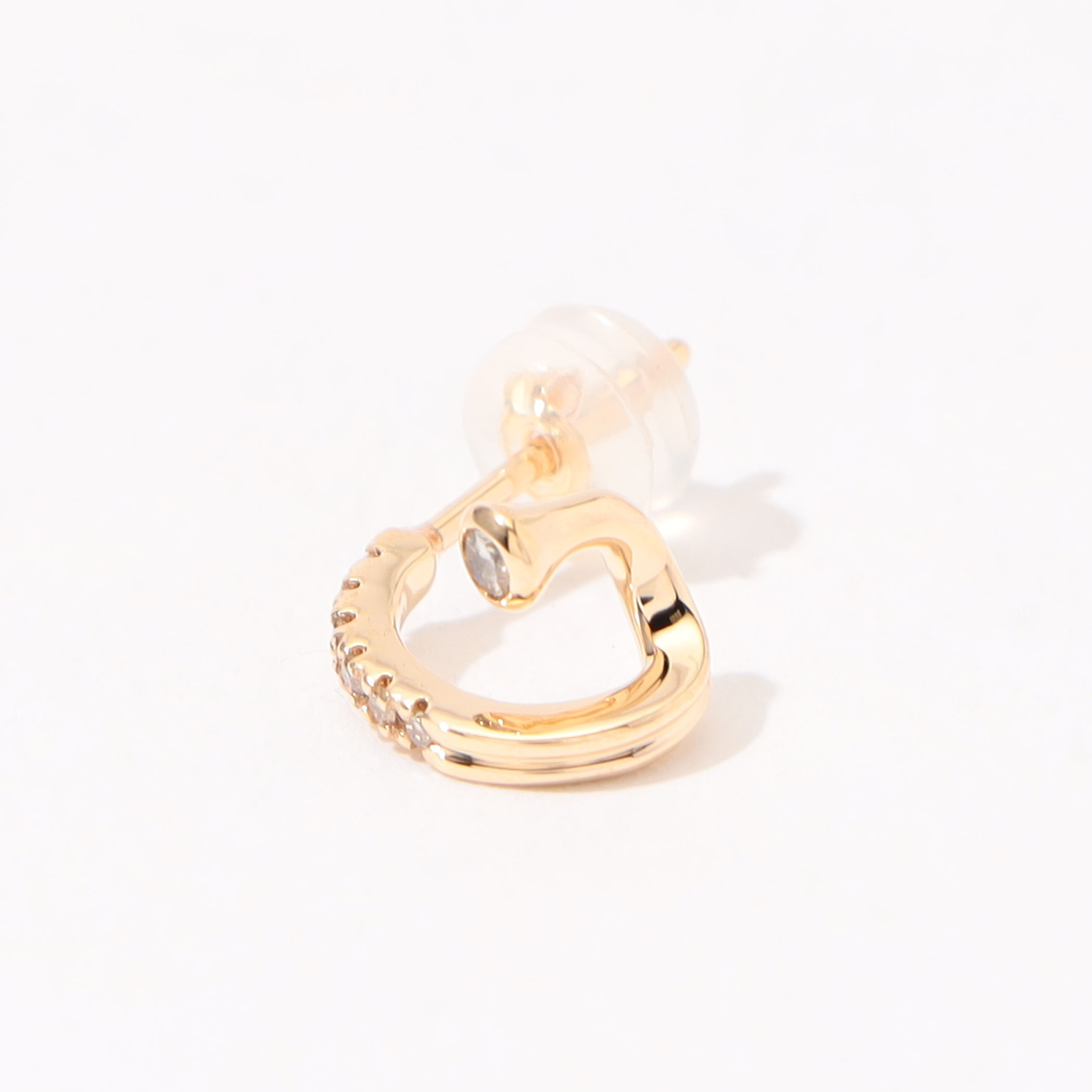 Hirotaka Drosera ダイヤモンド ピアス 左耳用｜トゥモローランド 公式