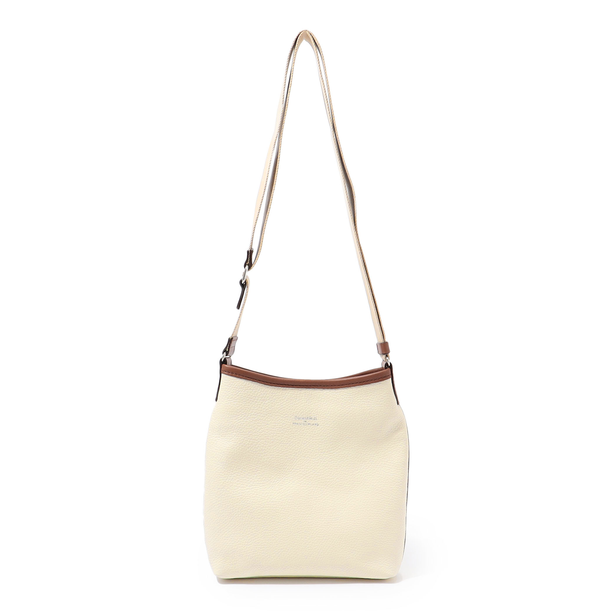 別注】Daniel&Bob Micro Culodoro ミニショルダーバッグ ALCE
