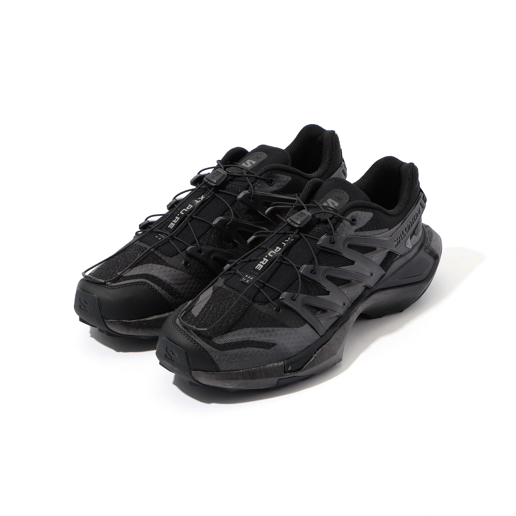 SALOMON ADVANCED XT-PU.RE スニーカー