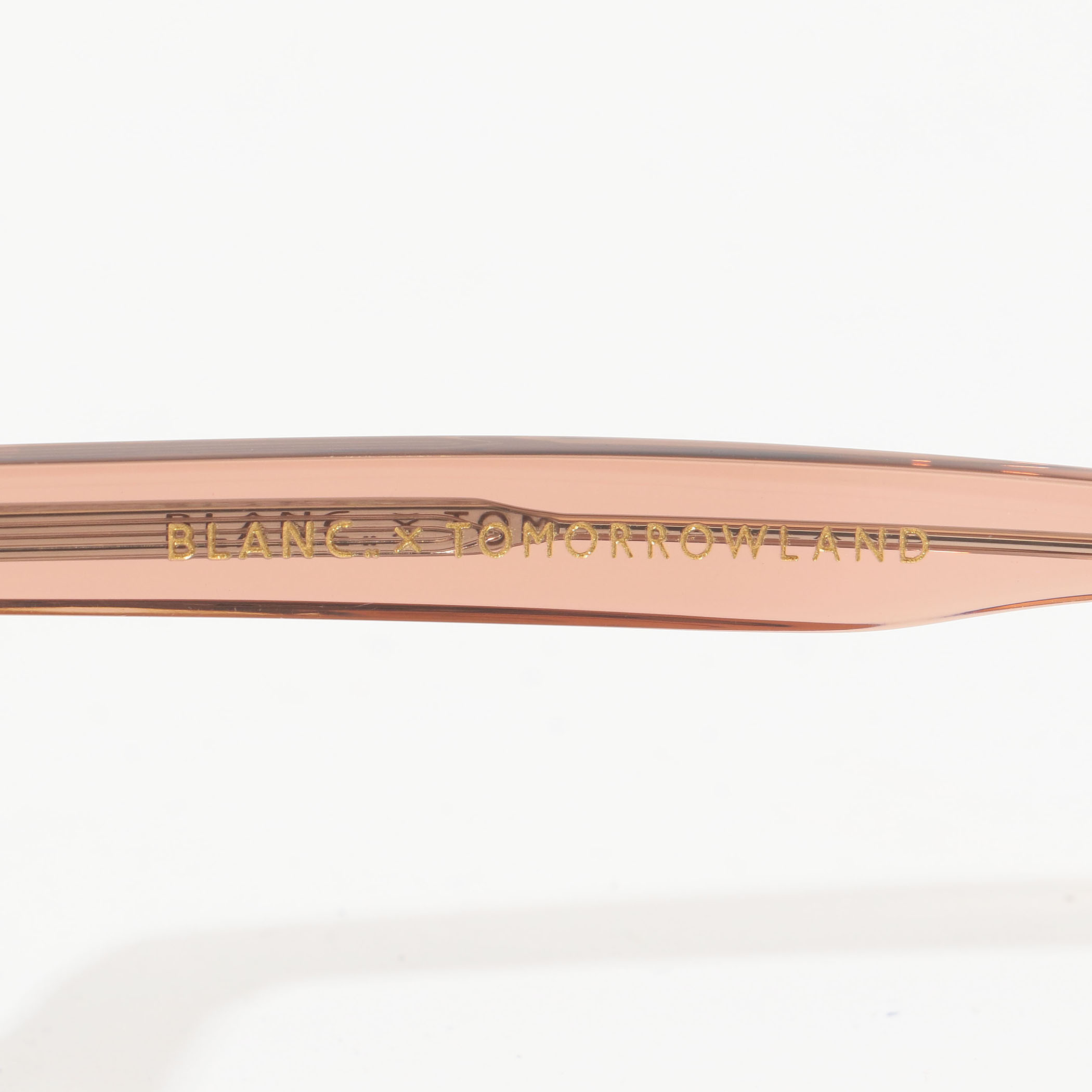 BLANC.. B0030 サングラス|トゥモローランド 公式通販 BLANC.. B0030 サングラス|トゥモローランド 公式通販