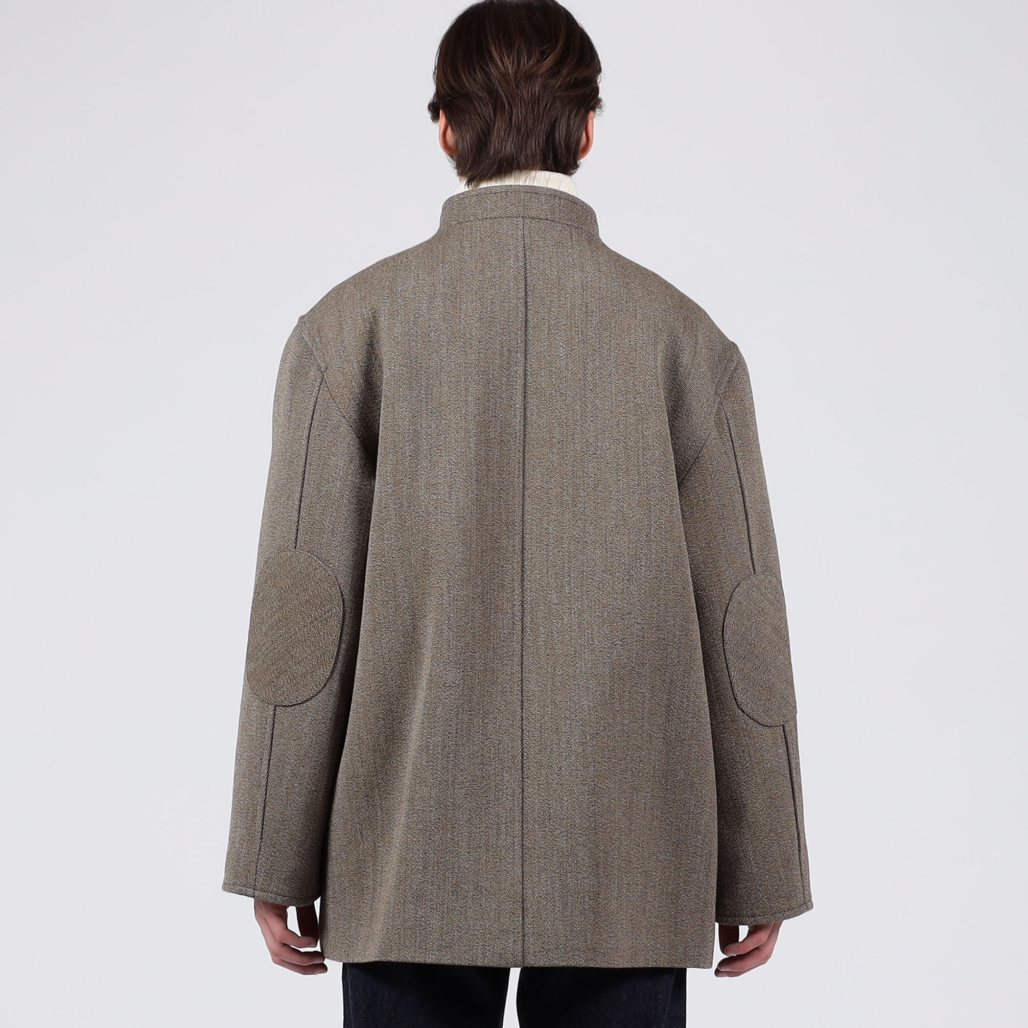 別注】CHRYSALIS TALBOT キャバリーツイル フォレスティエール