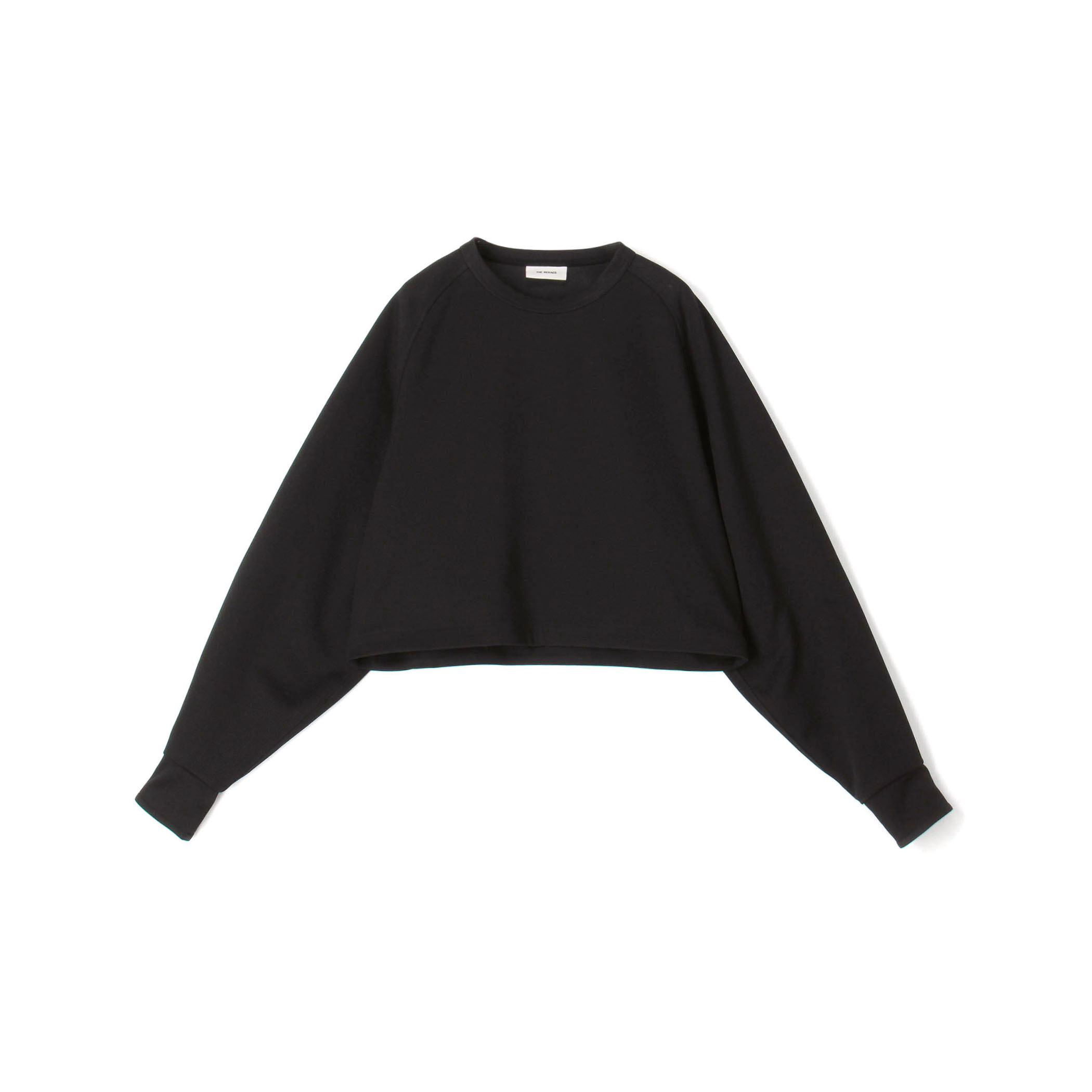 別注】THE RERACS × Edition CREW NECK COMMAND PO クルーネックプル