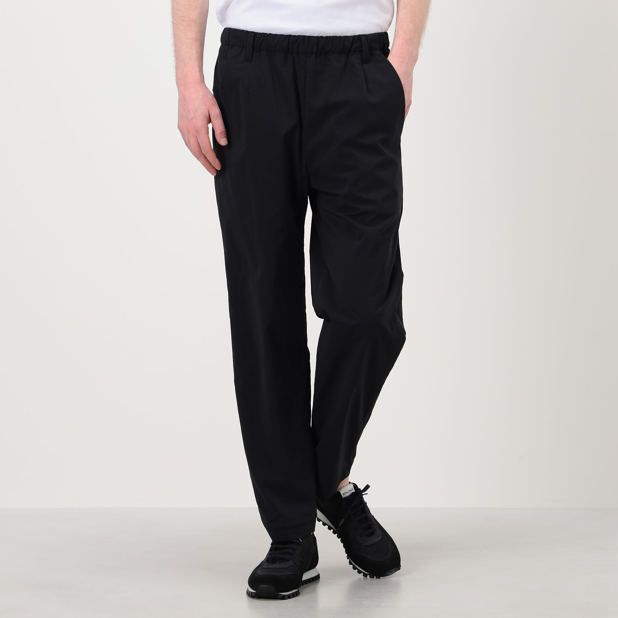 TEATORA WALLET PANTS DOCTOROID レギュラーテーパードパンツ