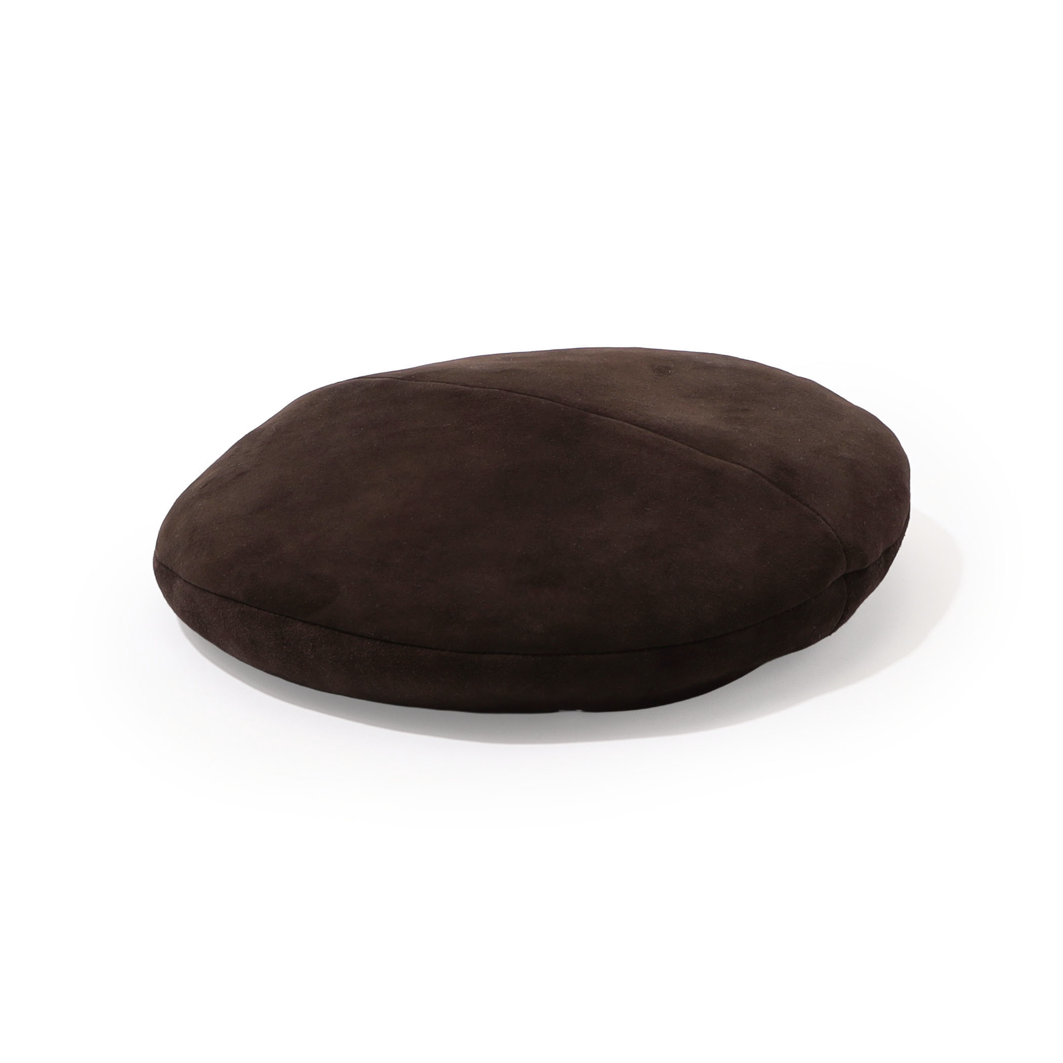 MAISON MICHEL New Billy Velvet Leather ベレー