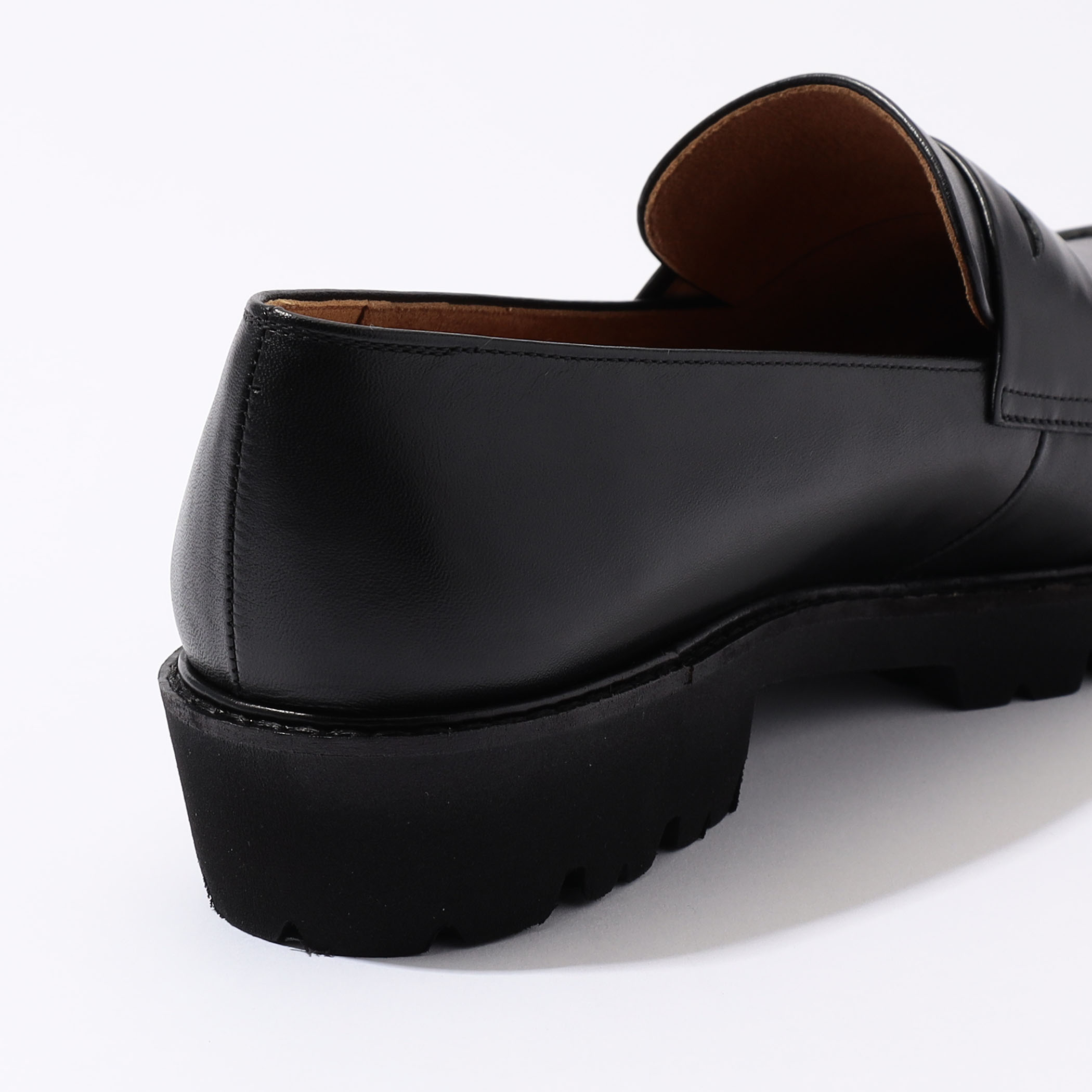 TOMORROWLAND タンクローファー TOMORROWLAND タンクローファー｜トゥモローランド 公式通販