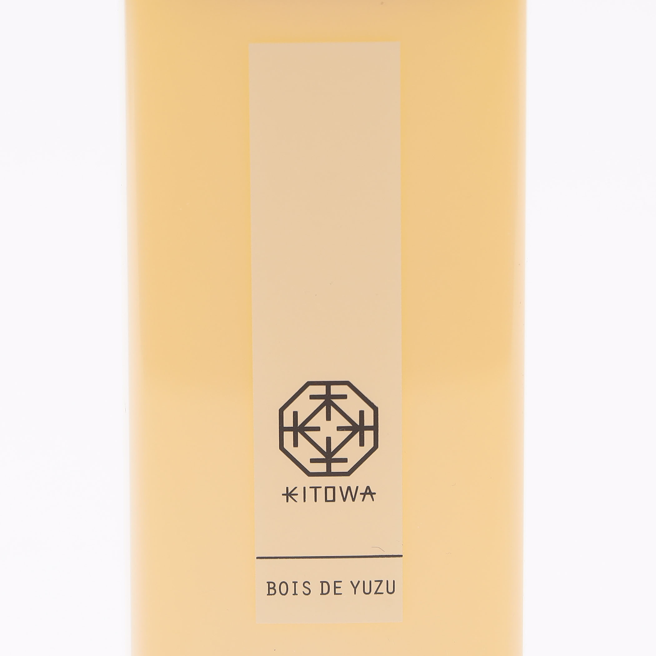 KITOWA バスエッセンス ギフトセット （ヒノキ / ヒバ / ユズ