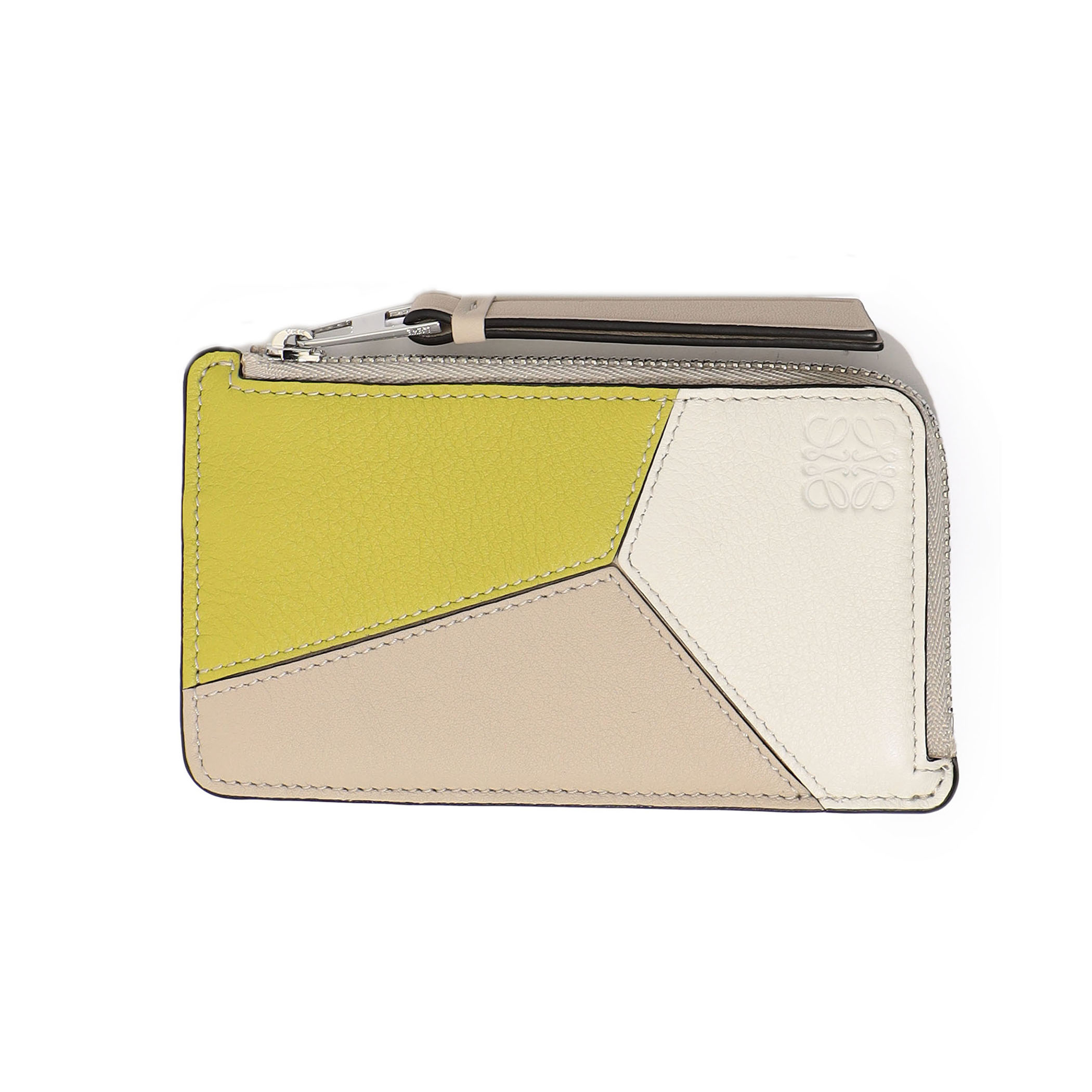 LOEWE パズルコインケース