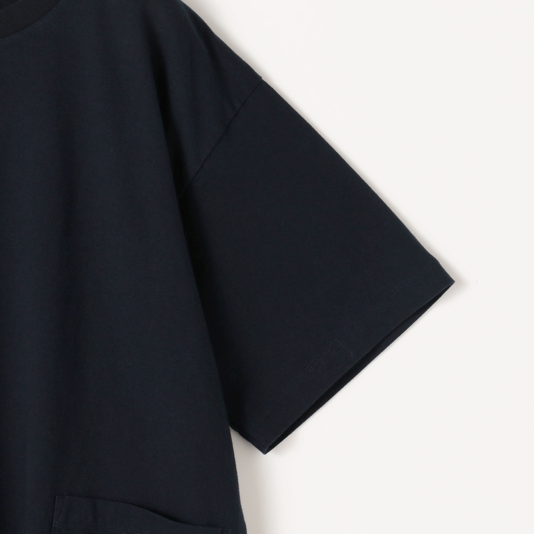 MAISON et VOYAGE コットン プリントTシャツ｜トゥモローランド