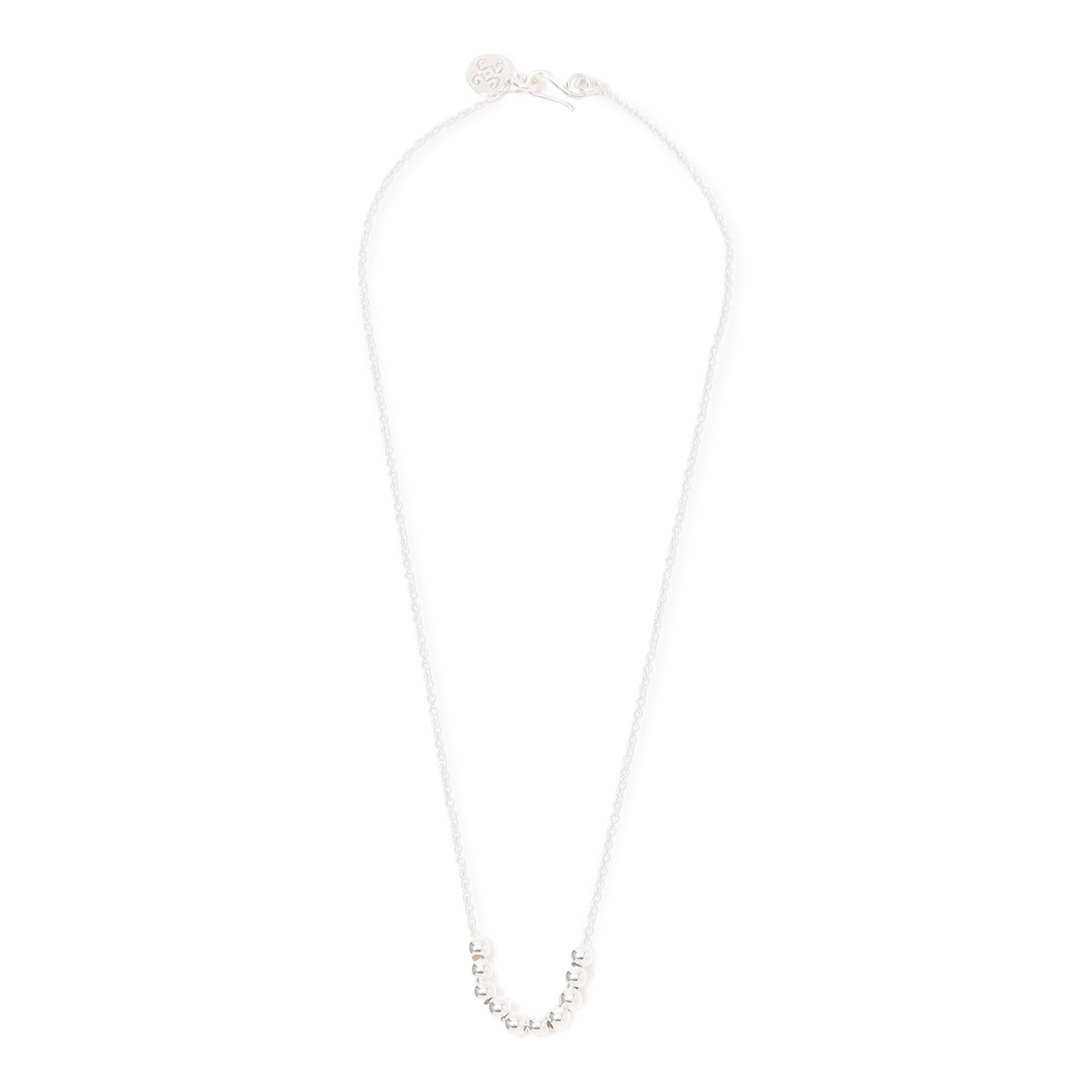 SAPIR BACHAR SOLAR CHAIN ネックレス
