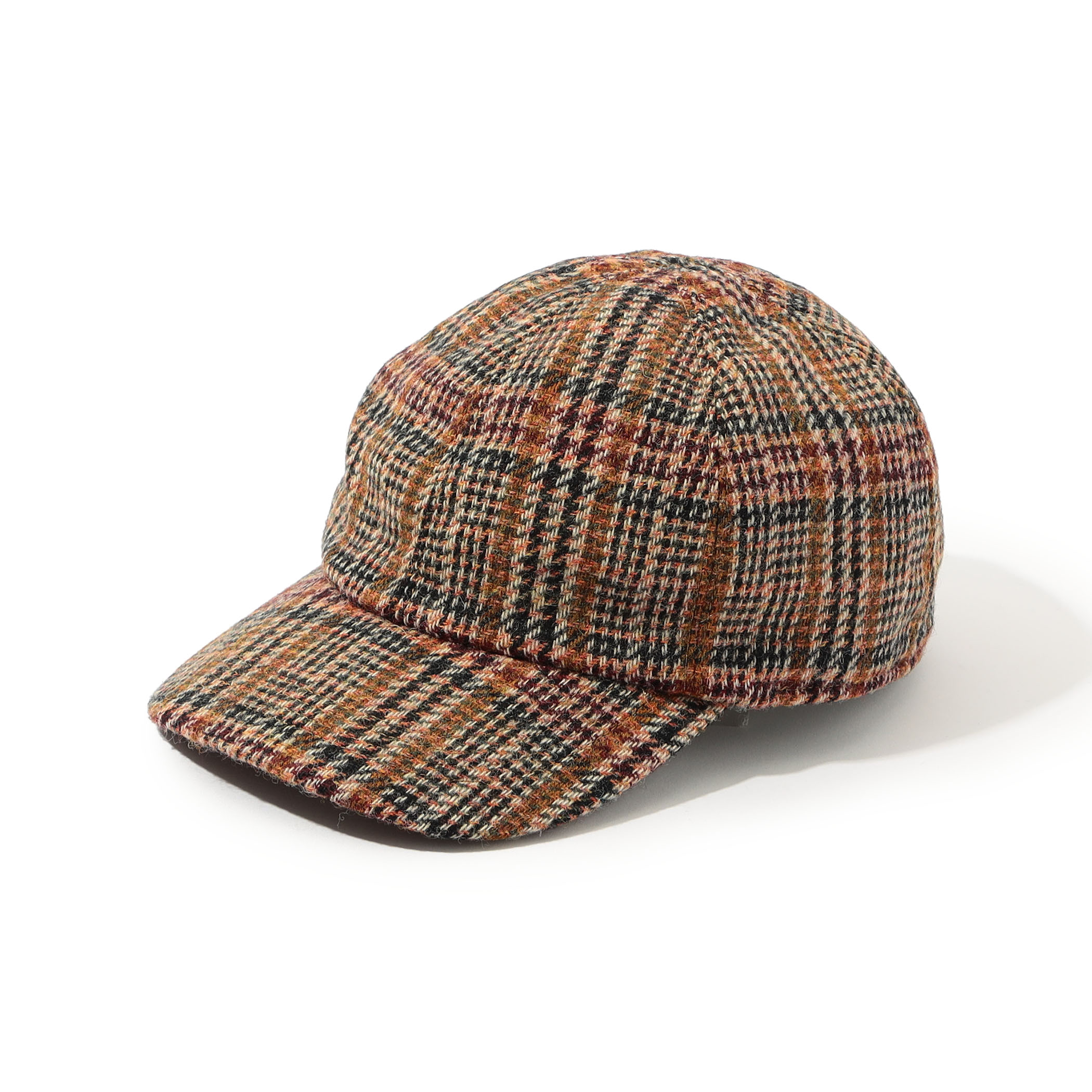 Lock & Co. HATTERS STOCKHOLM CHECK