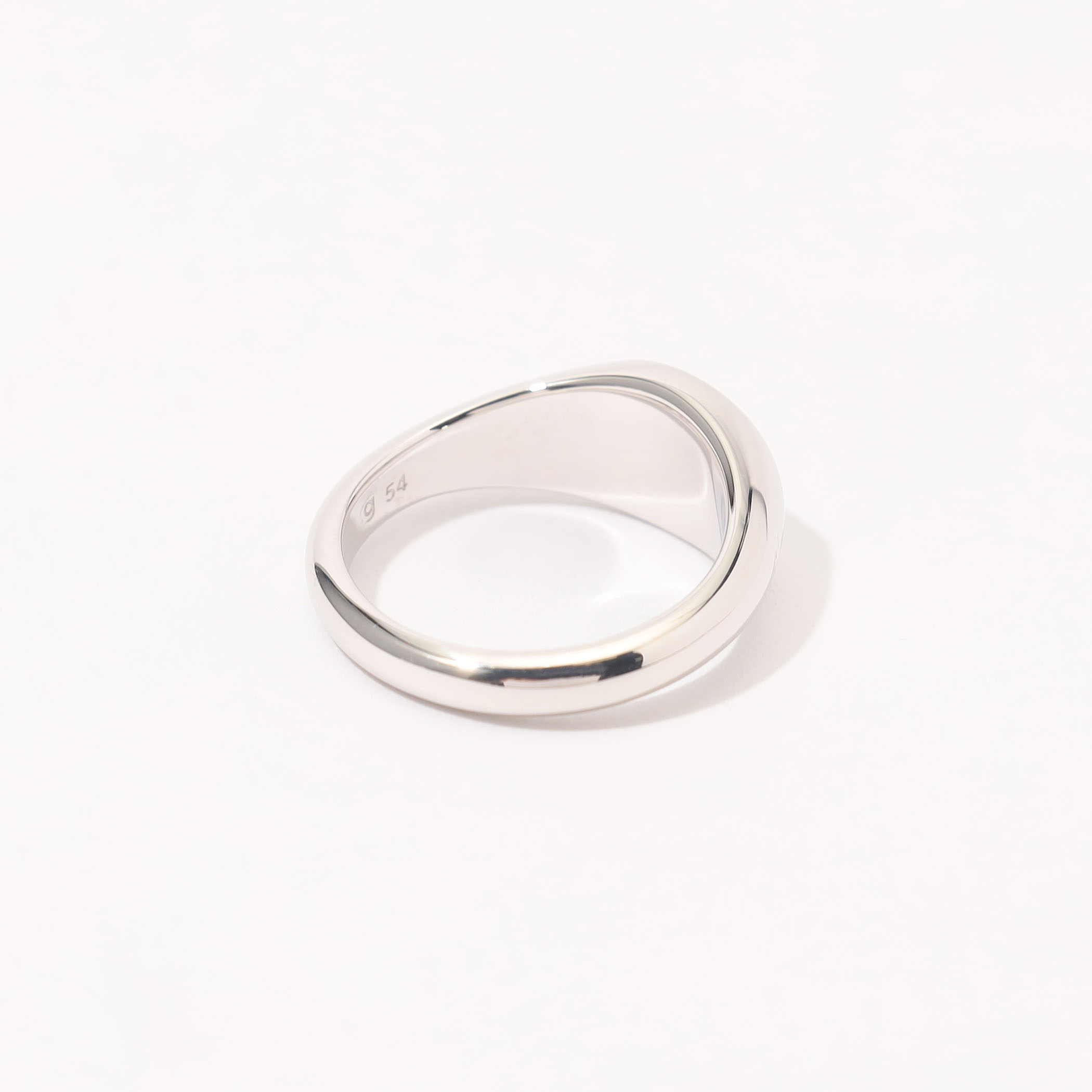 TOM WOOD Joe Ring Blue Hawk｜トゥモローランド 公式サイト