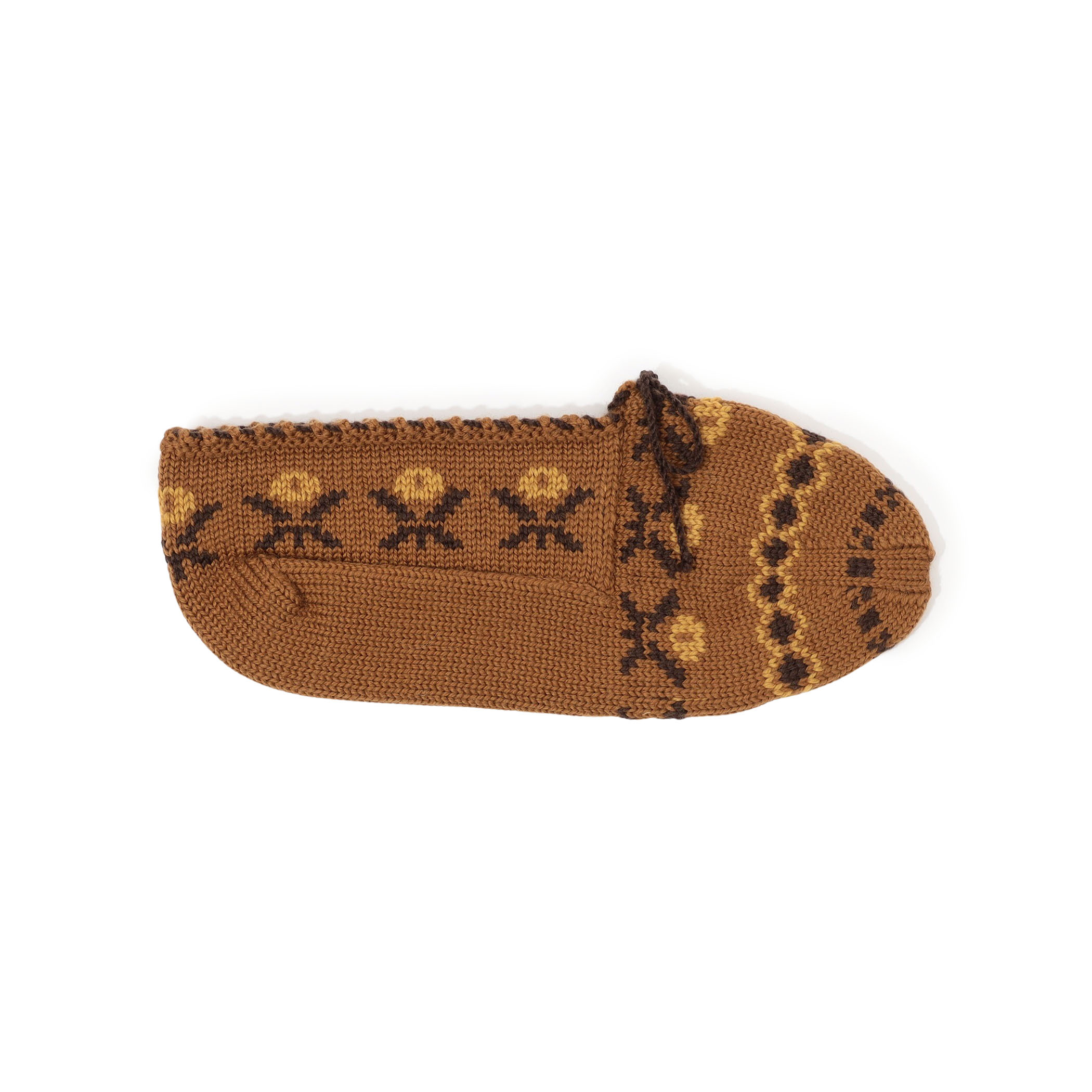 BODE KNIT JQ SLIPPERS