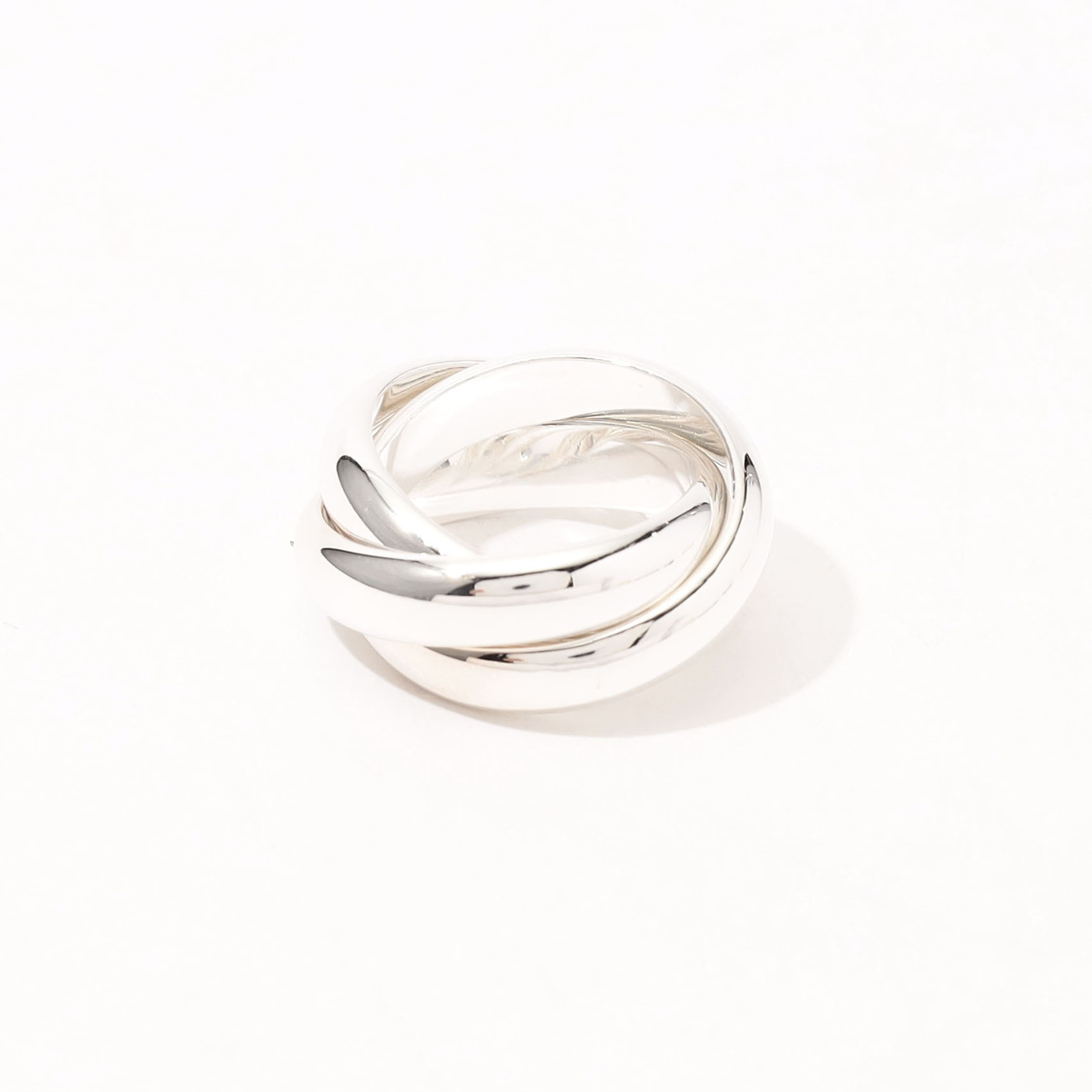 アクセサリー Lie studio The Sofie Ring 54 The Sofie Ring | LIÉ STUDIO