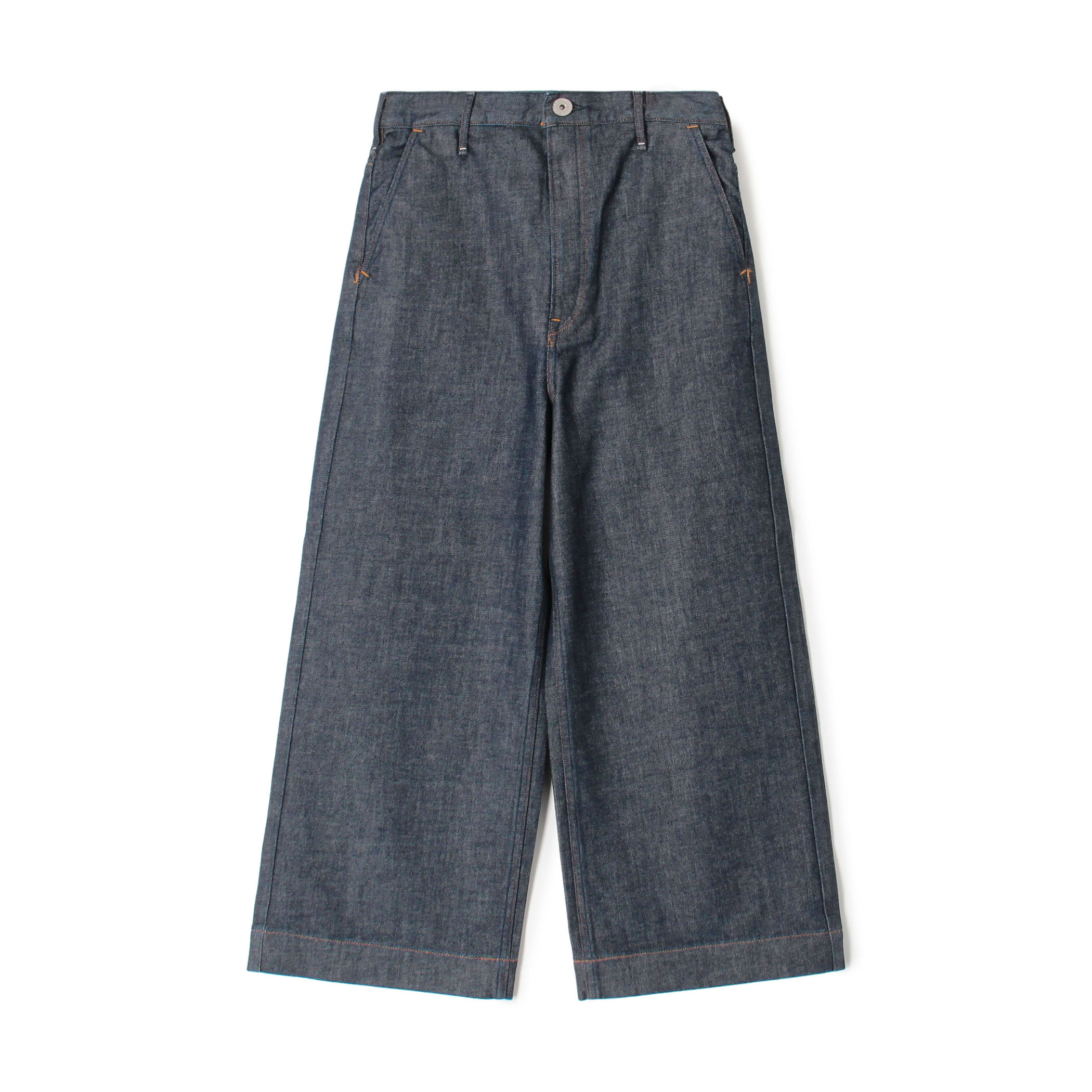 upper hights THE NICOLE デニムパンツ