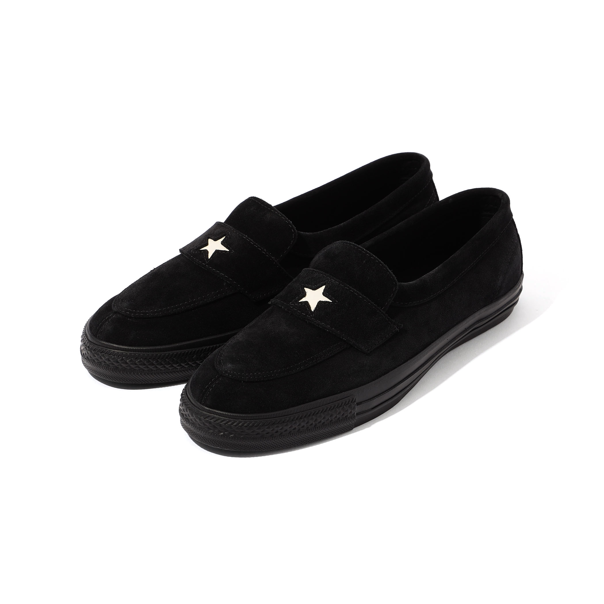 CONVERSE ADDICT ONE STAR LOAFER｜トゥモローランド 公式サイト