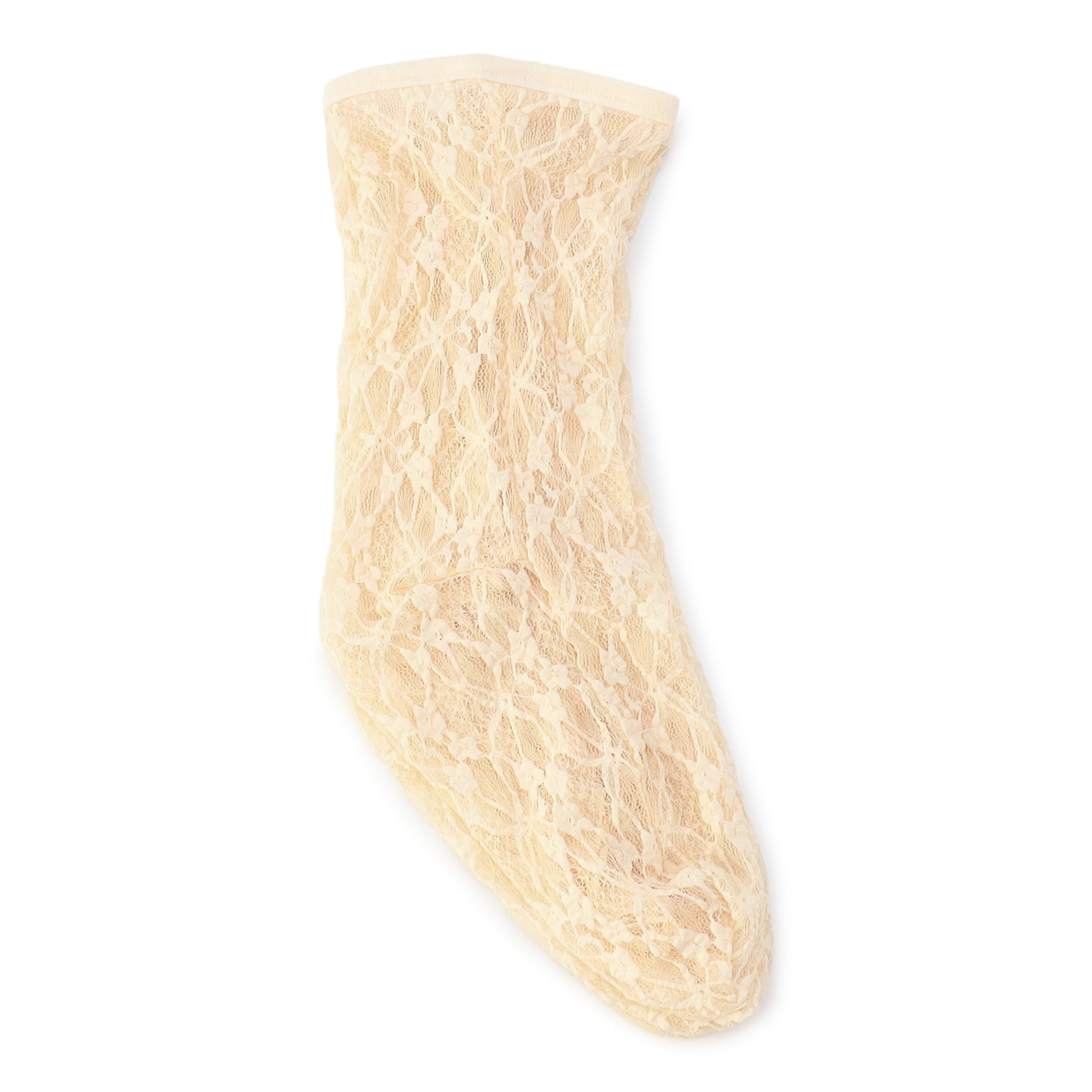 SIMONE WILD Ankle Socks レースソックス