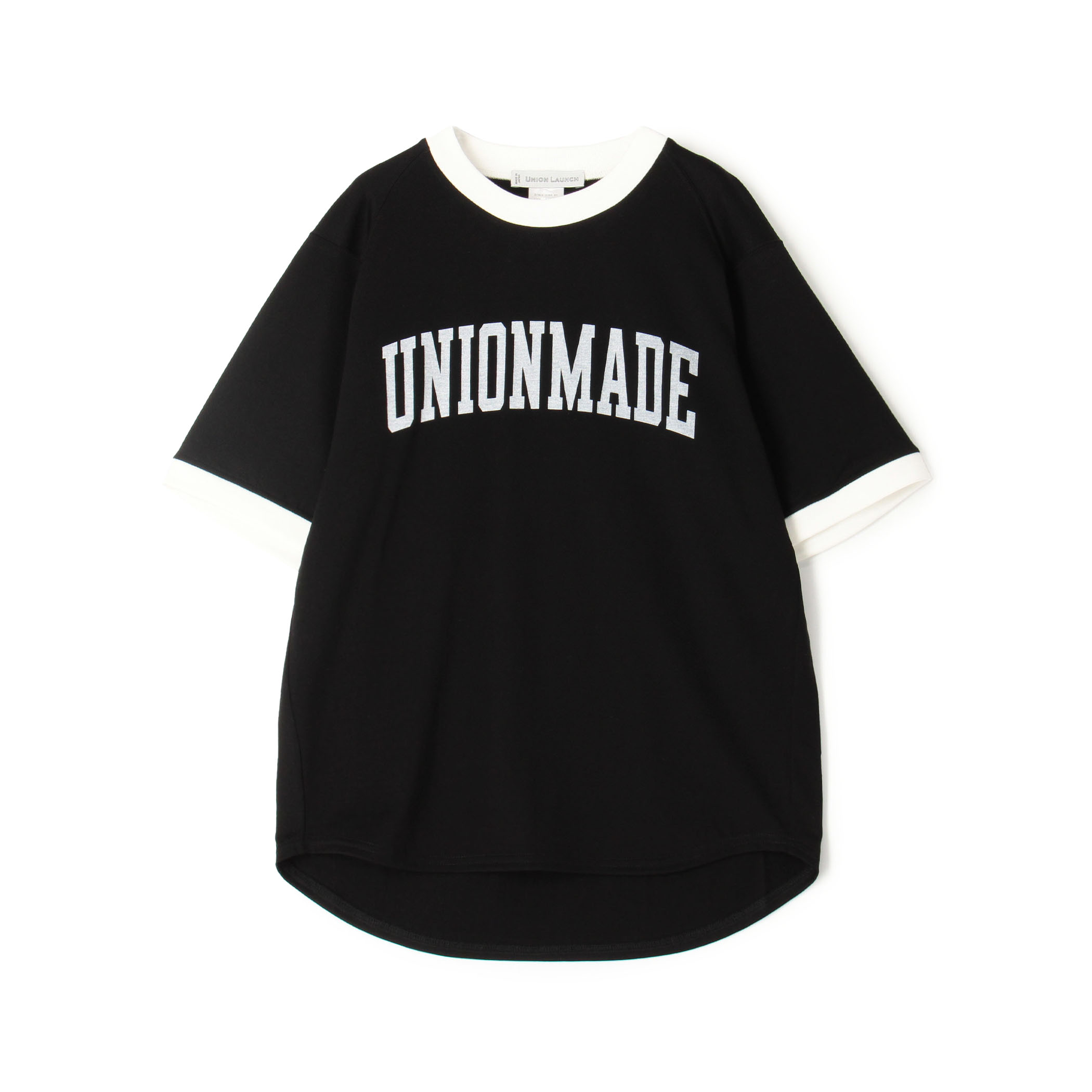 UNION LAUNCH リンガーTシャツ｜トゥモローランド 公式通販