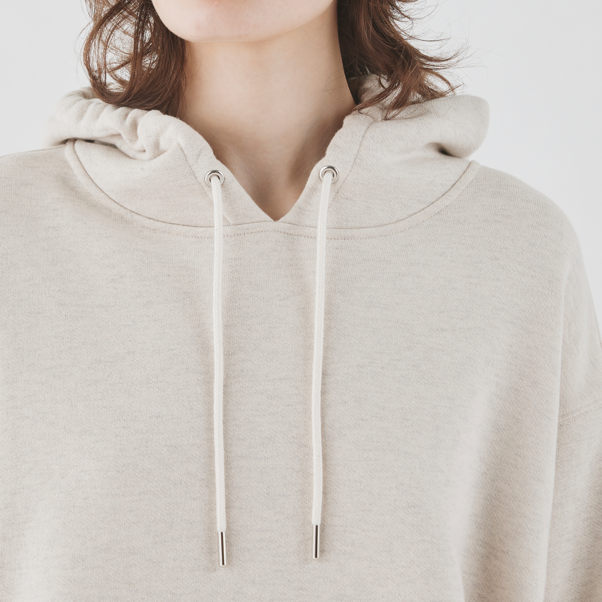 ドウイスエット フーデットプルオーバー｜トゥモローランド 公式通販