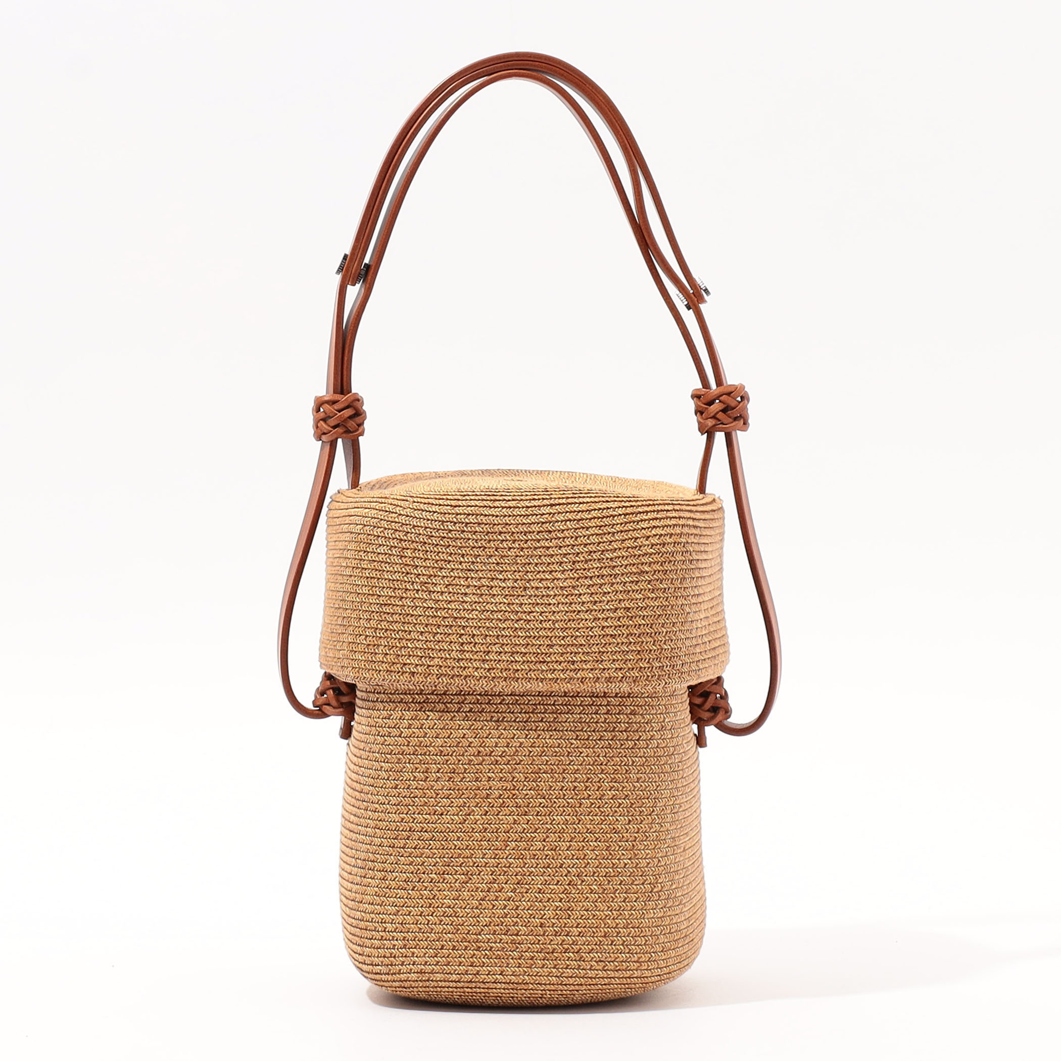 KAMARO'AN Kopid Lid Bag｜トゥモローランド 公式サイト