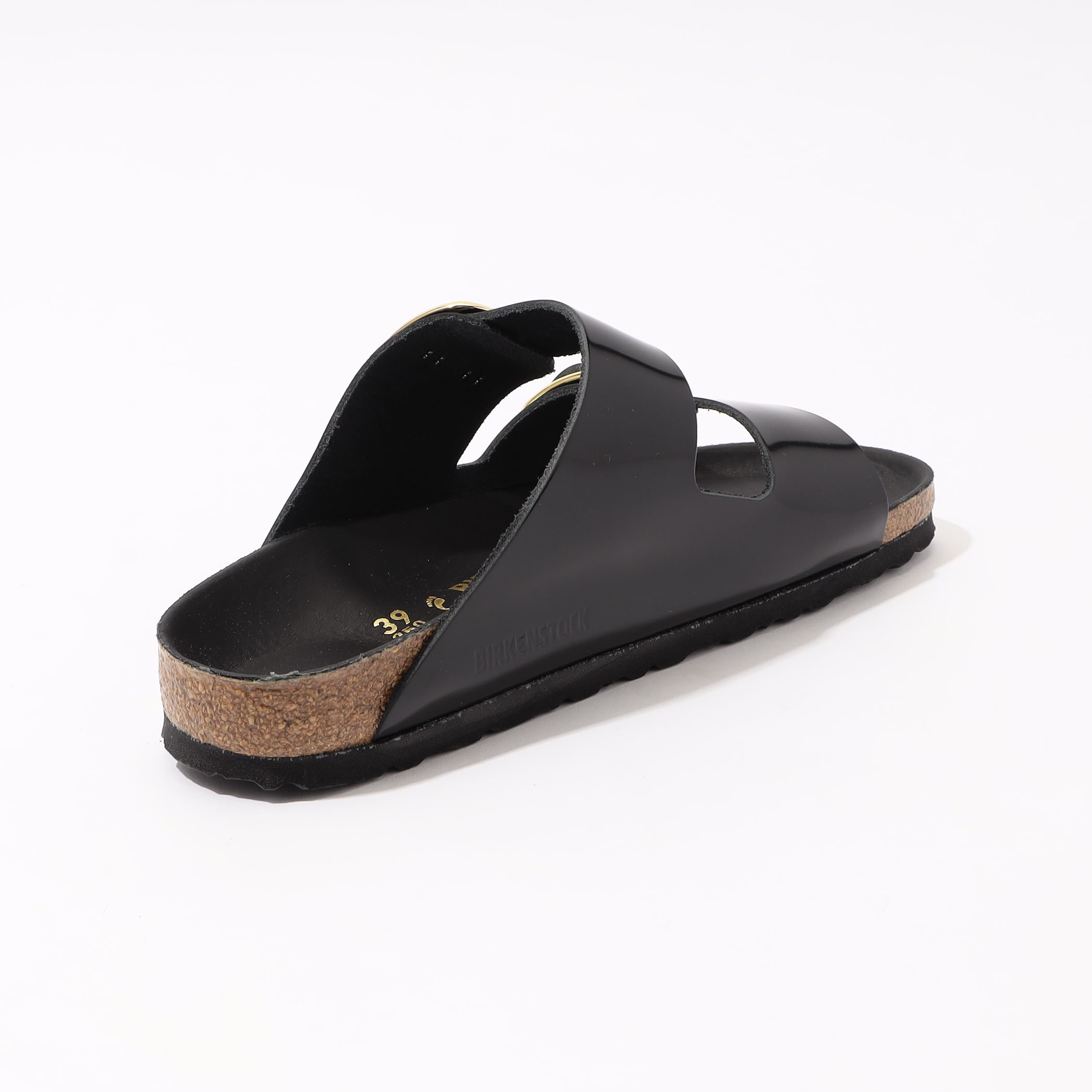 BIRKENSTOCK ARIZONA BIG BUCKLE HEX HIGH ビッグバックル サンダル
